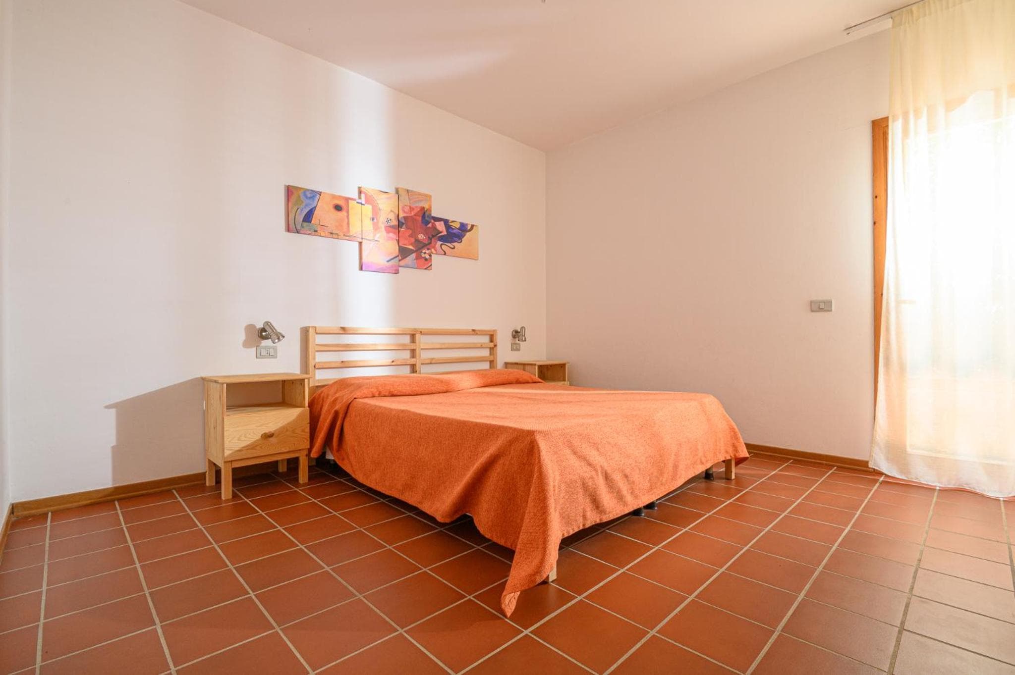 Ghiacci Vecchi Residence