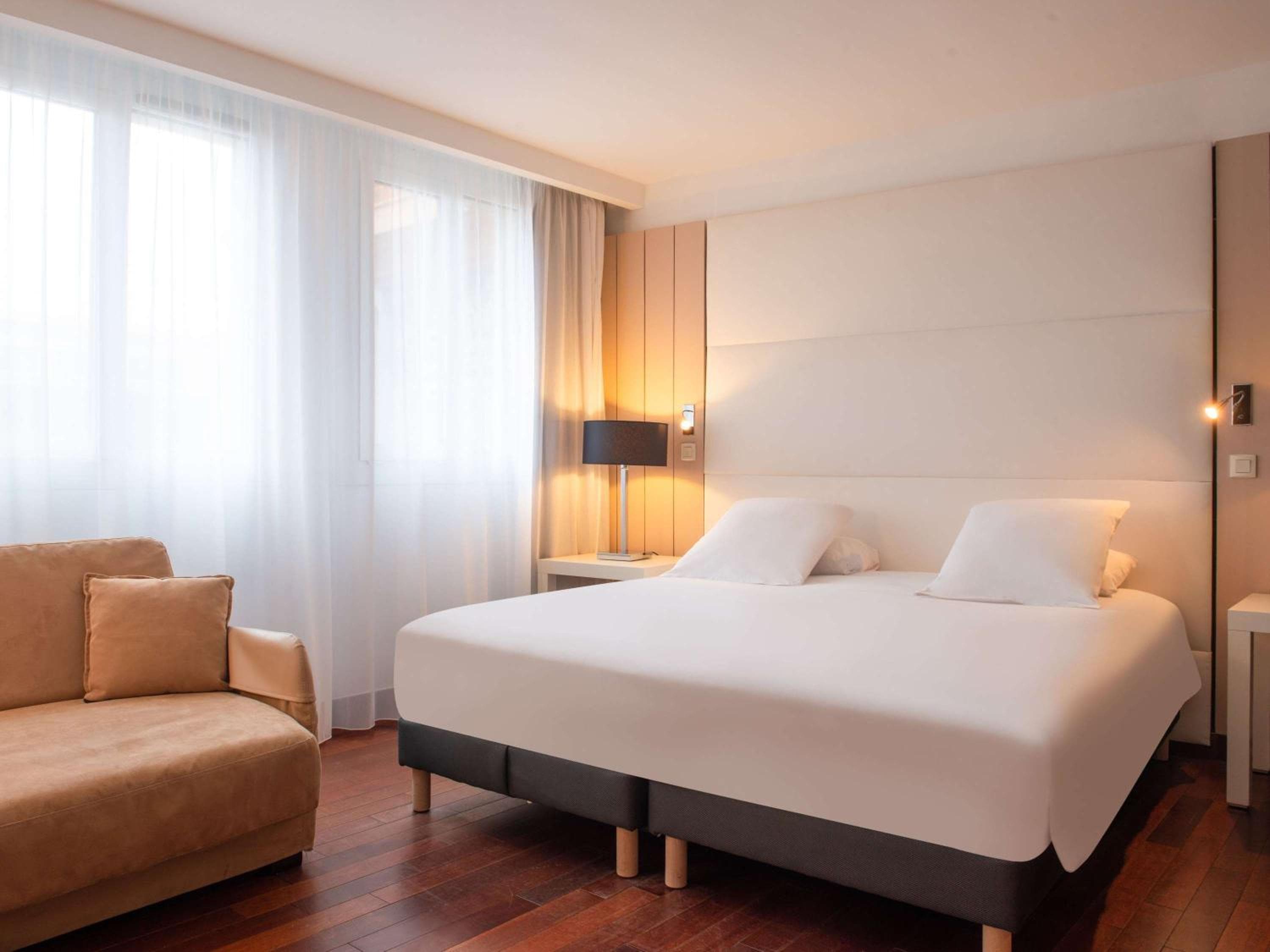 Mercure Dieppe La Présidence