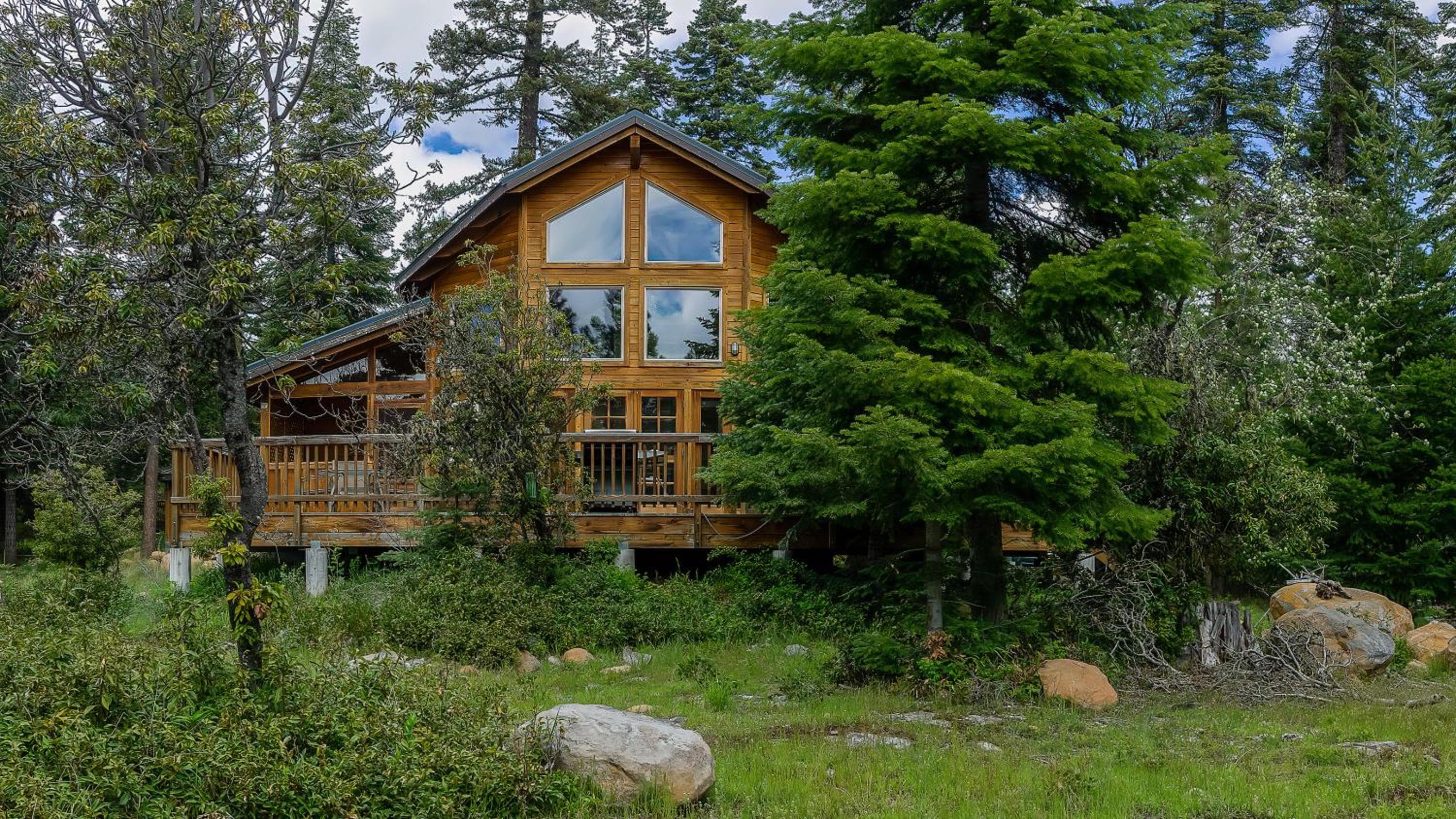 Green Springs Inn