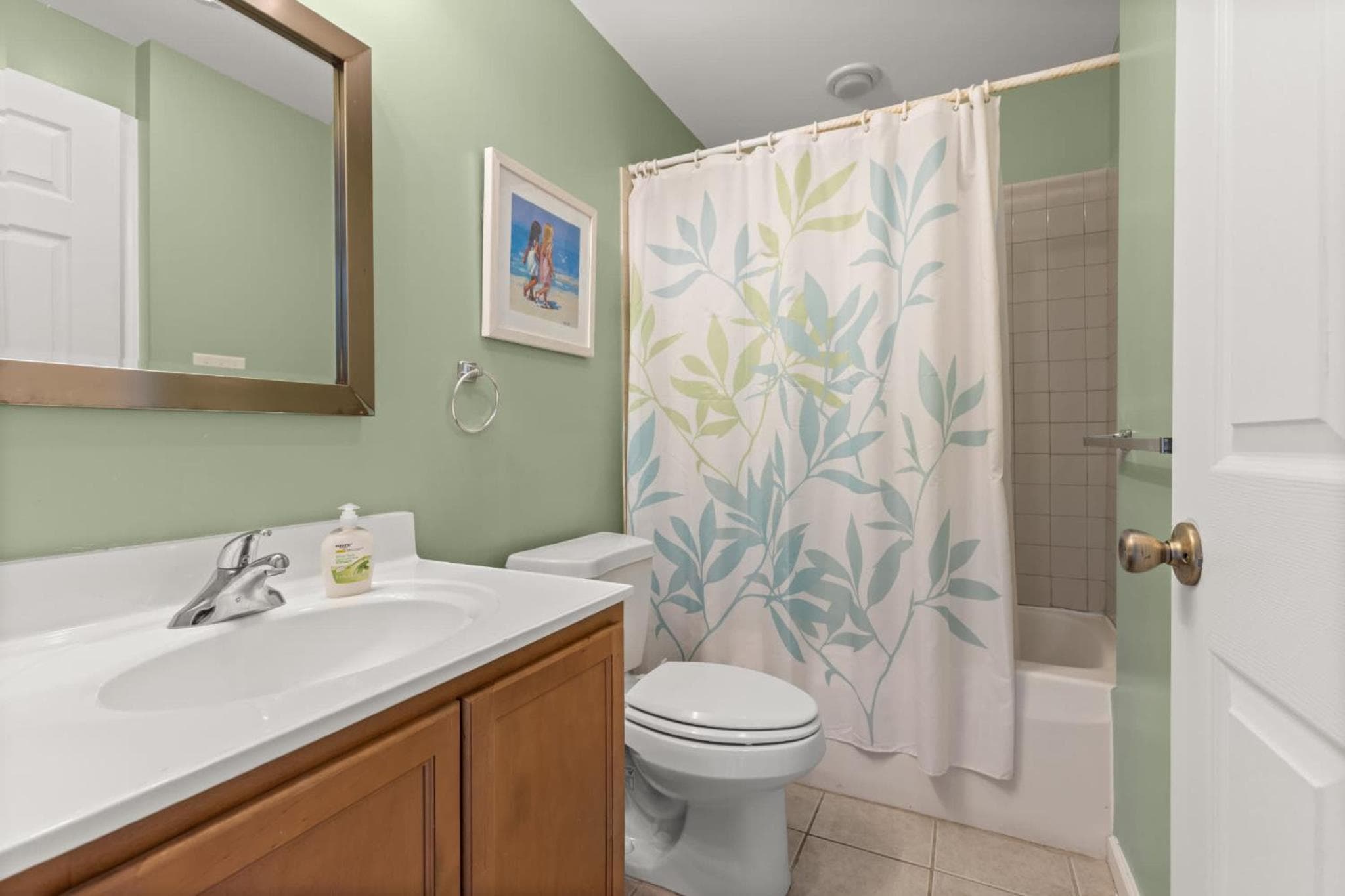 Beachview OC 1 Ocean Block