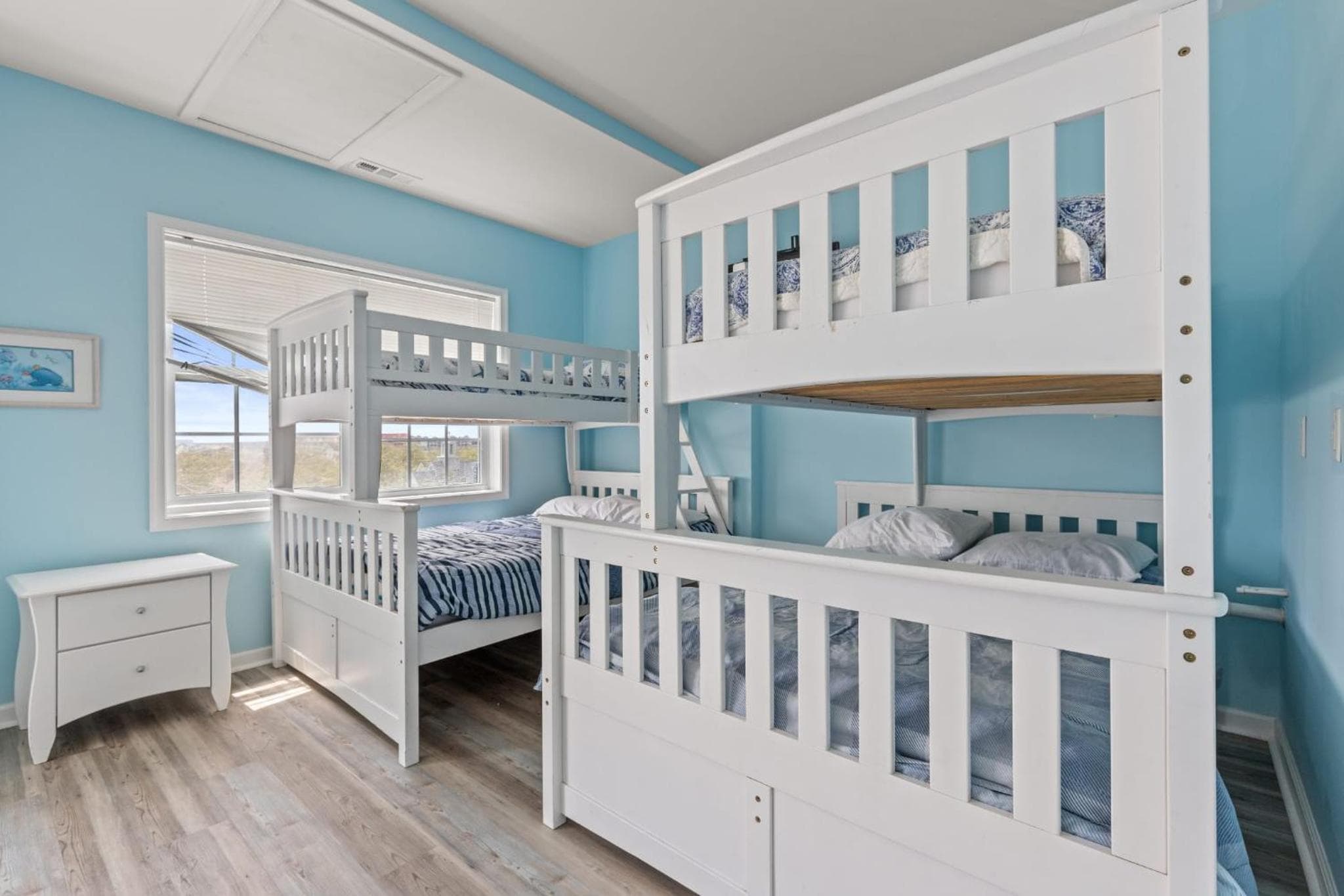 Beachview OC 1 Ocean Block