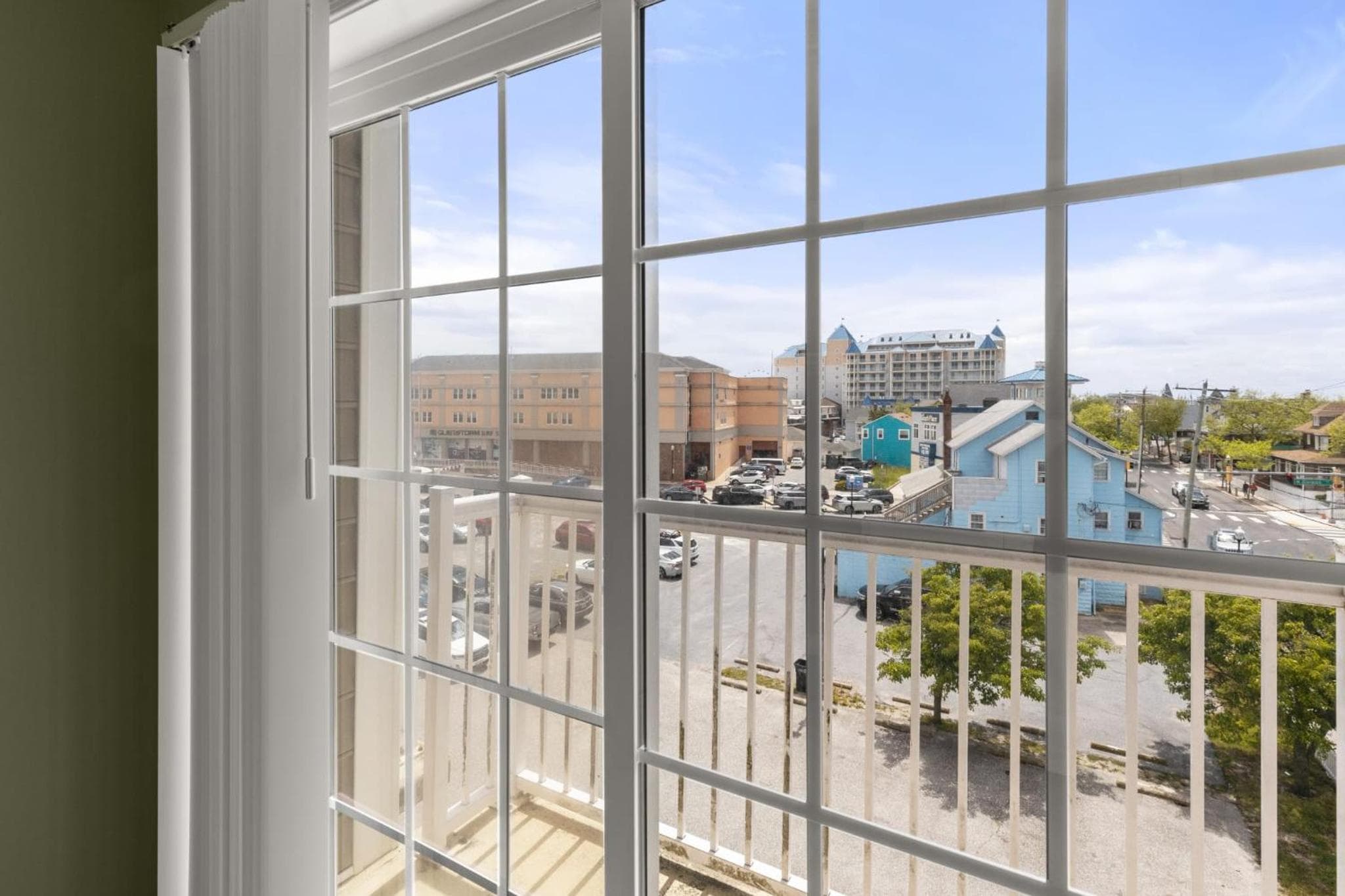 Beachview OC 1 Ocean Block