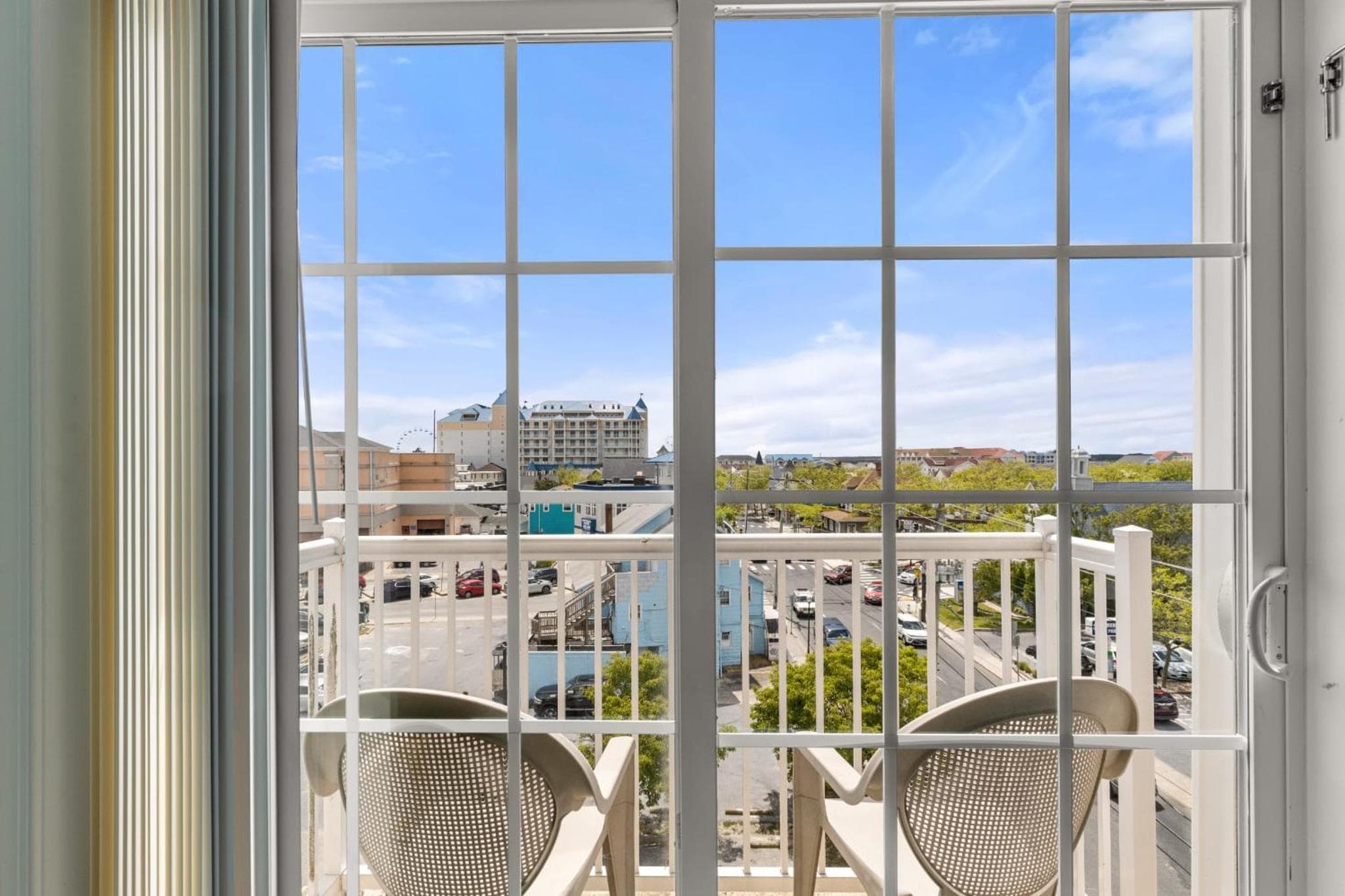 Beachview OC 1 Ocean Block