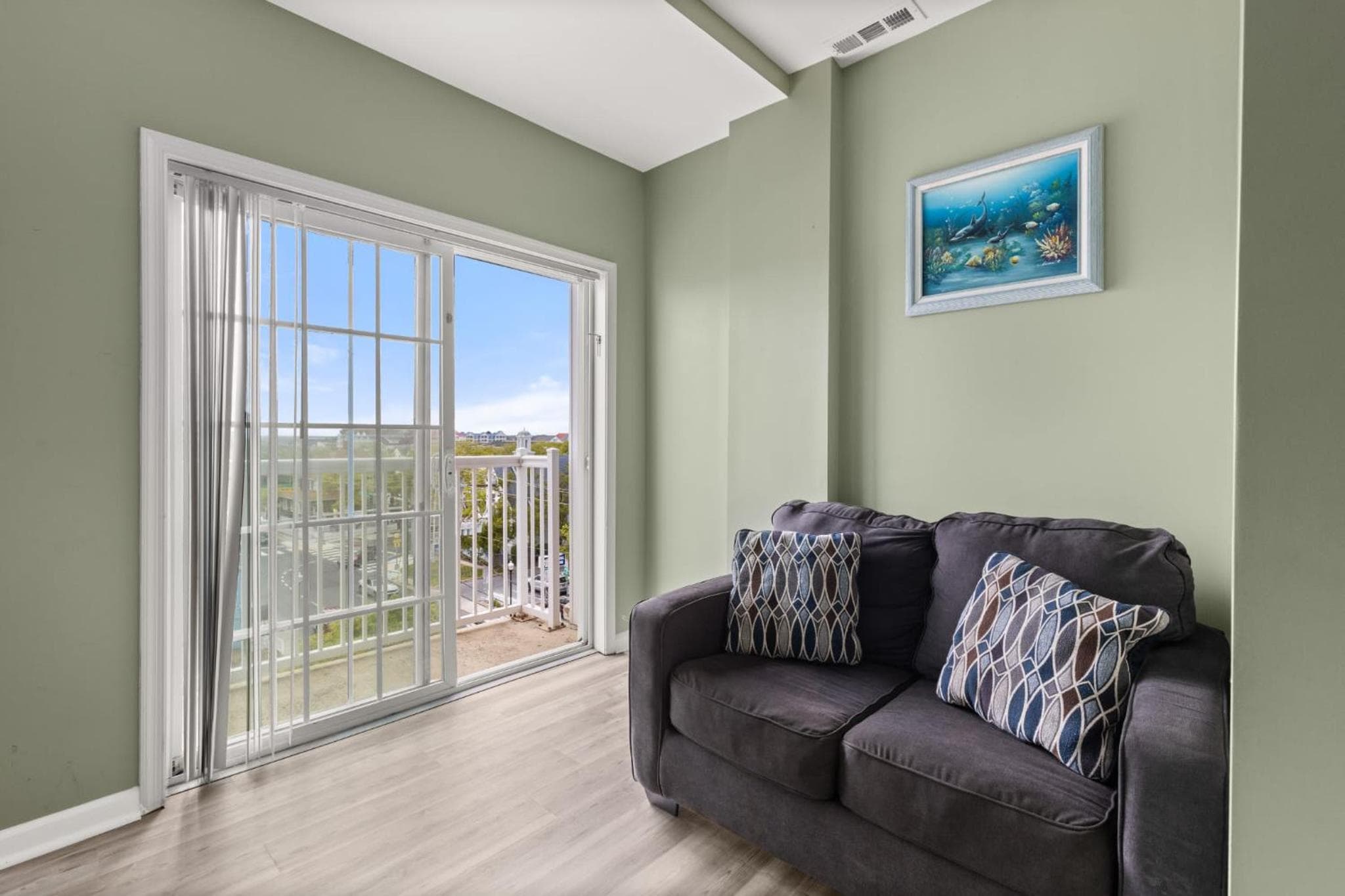 Beachview OC 2 Ocean Block