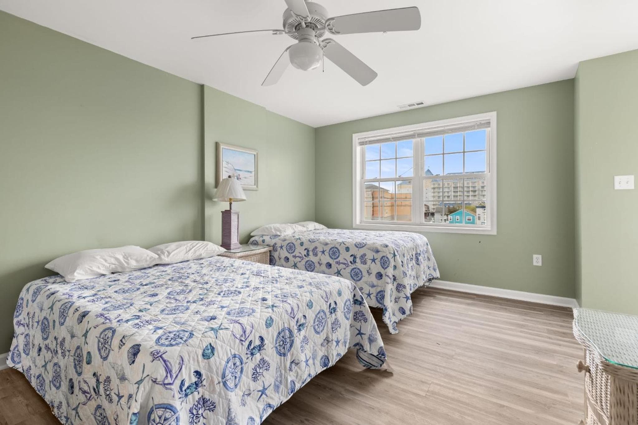 Beachview OC 2 Ocean Block