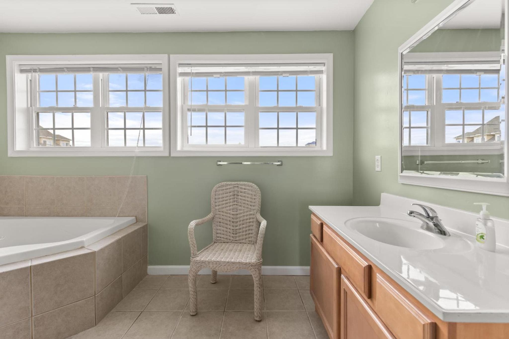 Beachview OC 2 Ocean Block