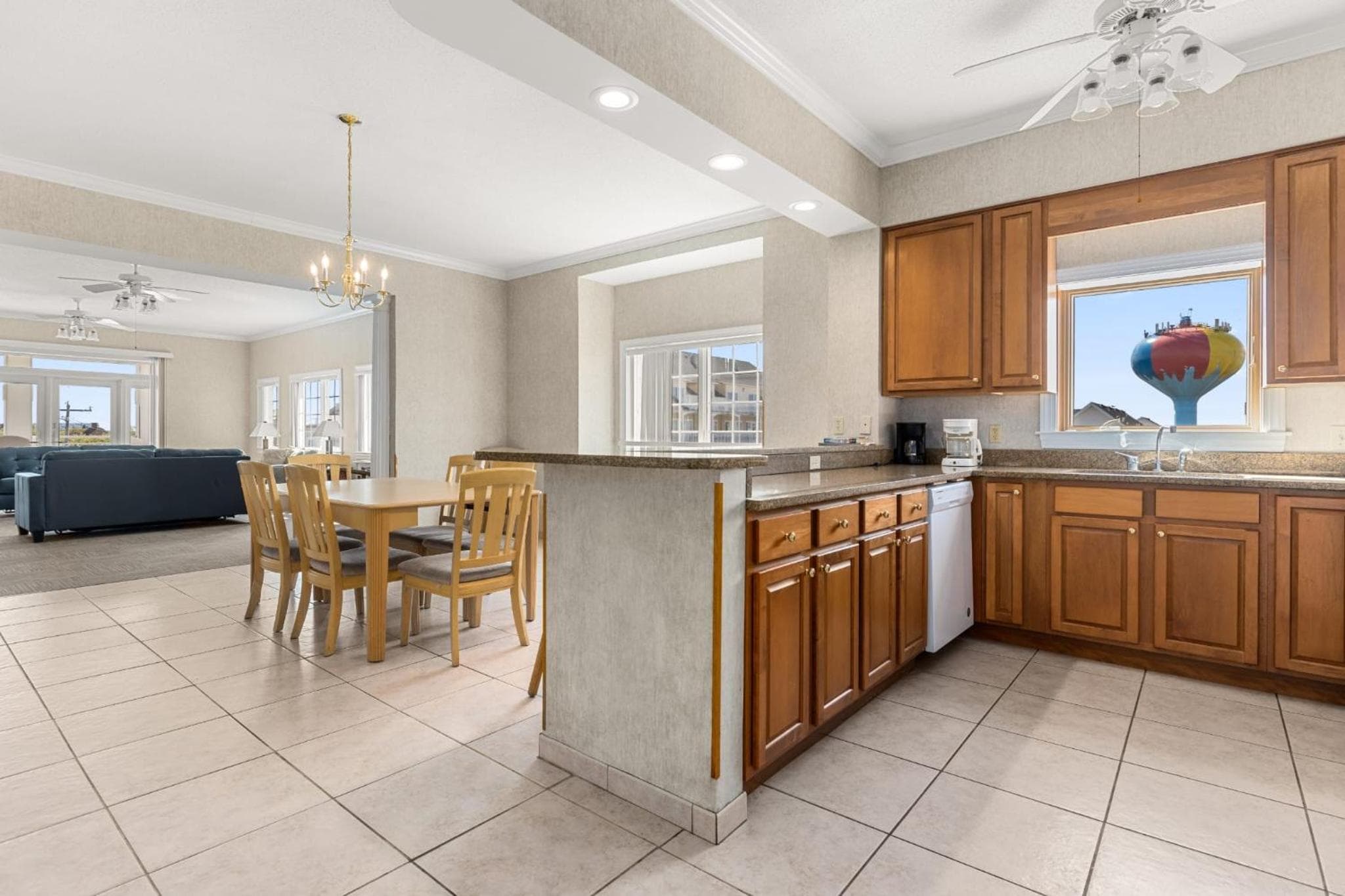 Ocean 1 Suite 3 Ocean Block