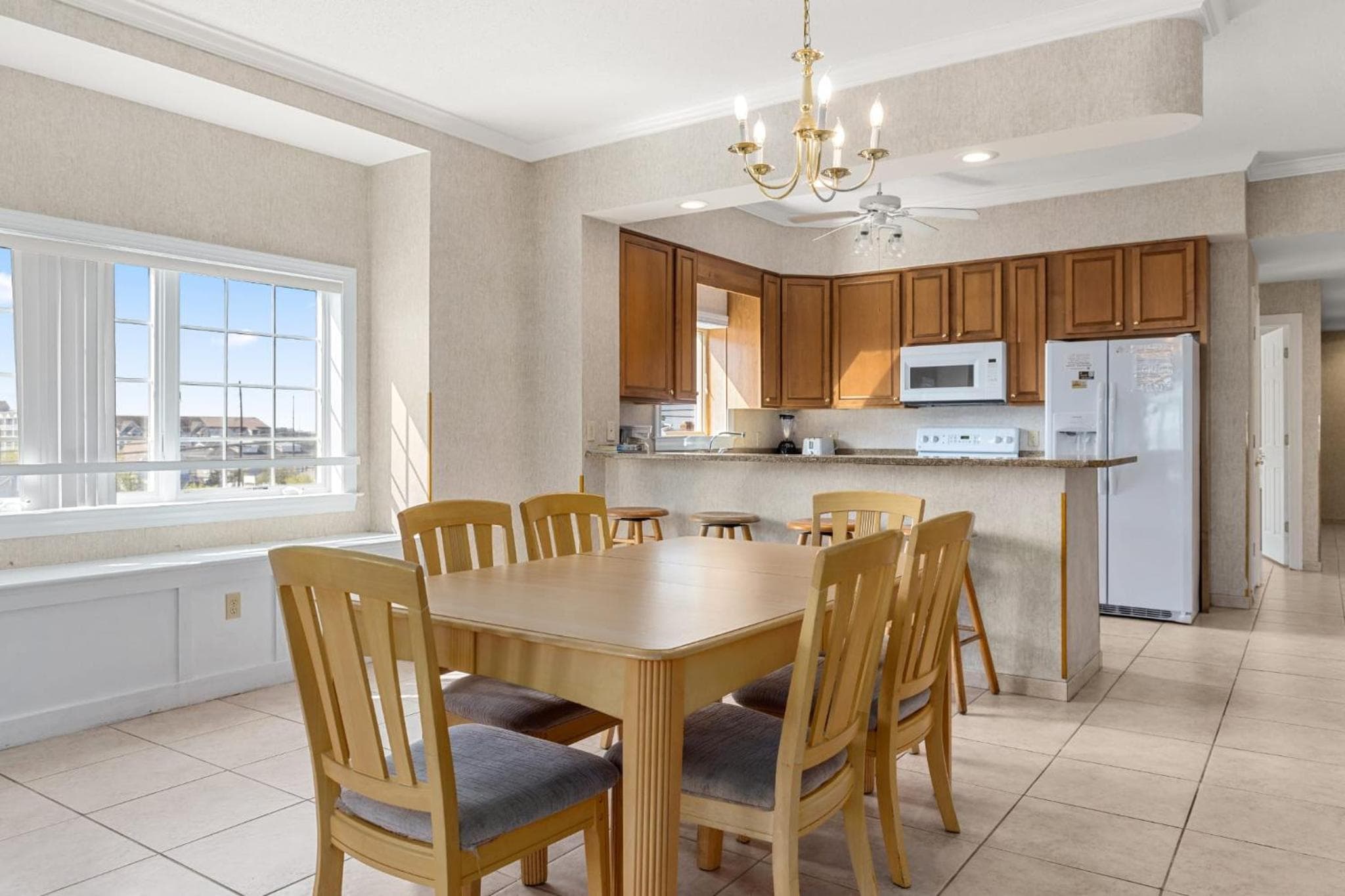 Ocean 1 Suite 3 Ocean Block