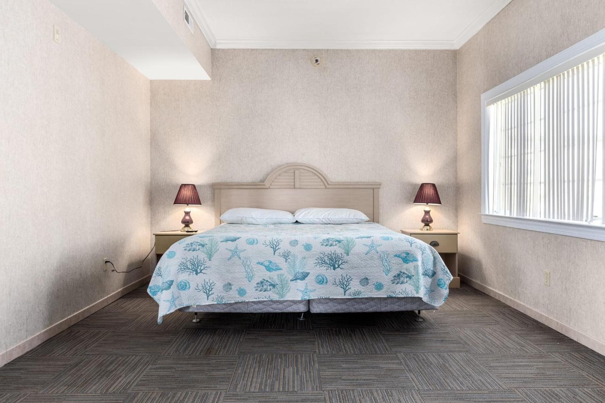 Ocean 1 Suite 3 Ocean Block
