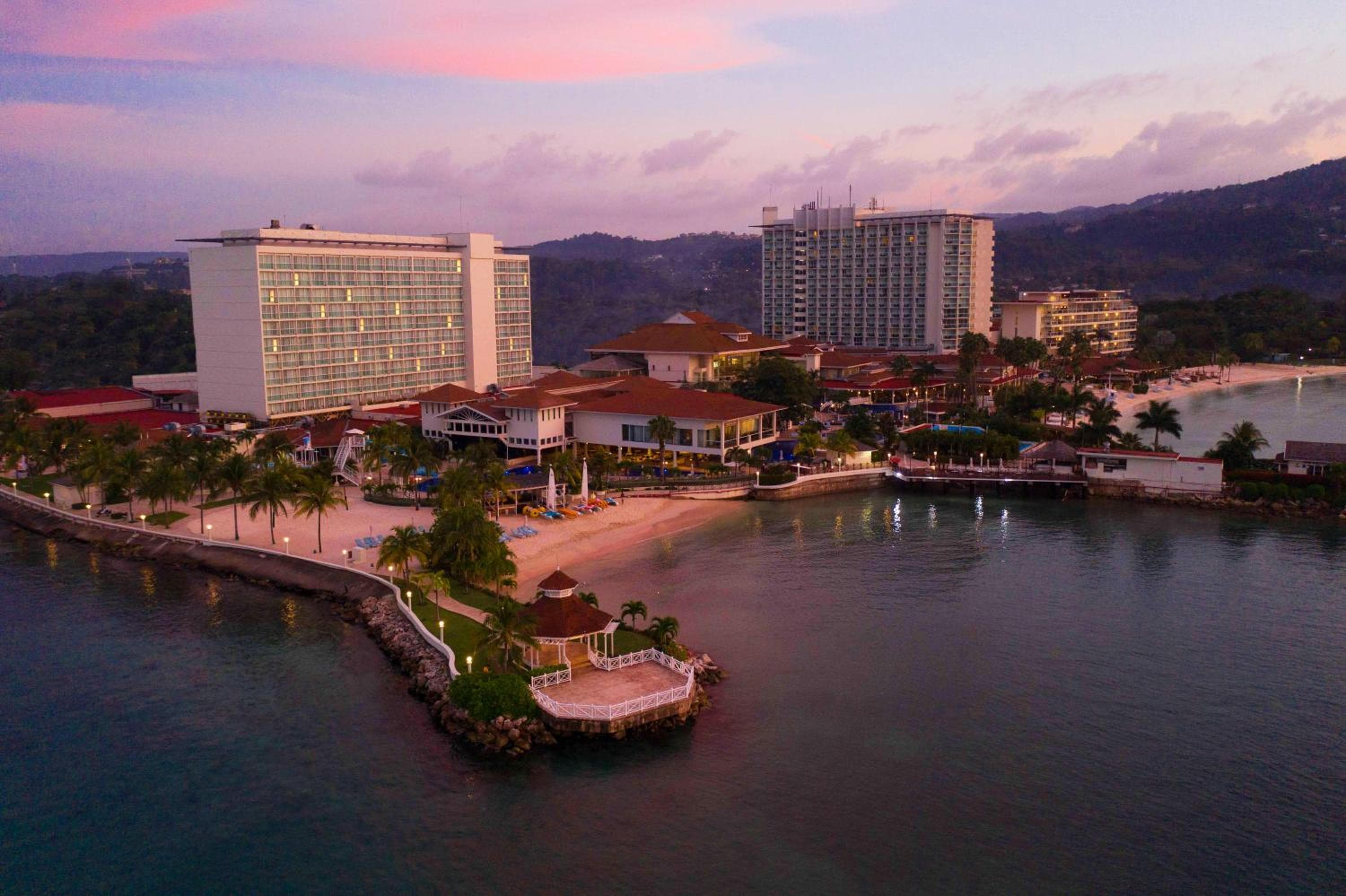 Moon Palace Jamaica - All Inclusive