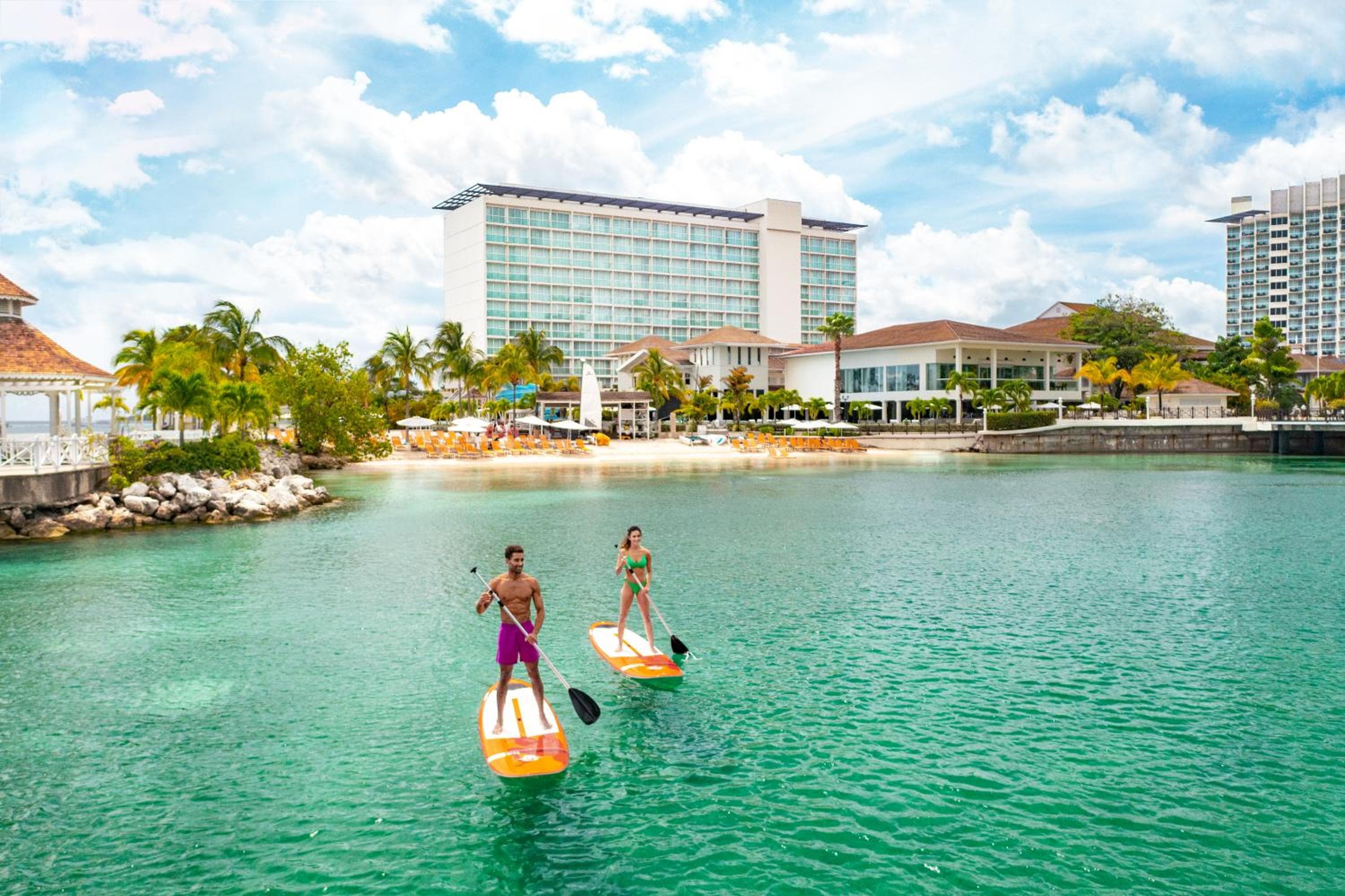 Moon Palace Jamaica - All Inclusive
