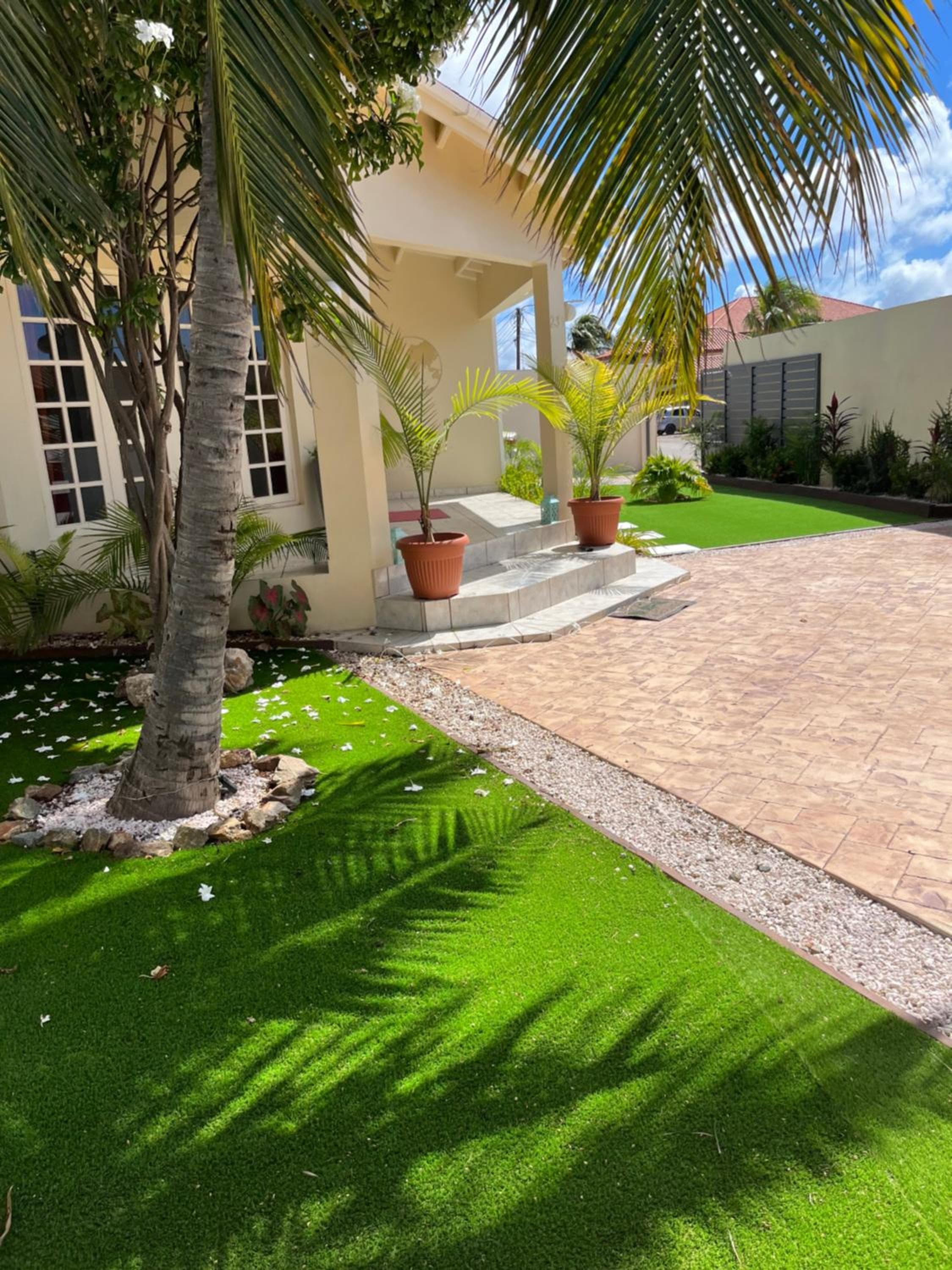 La Villas at Pos Chiquito Caribbean Paradise in Aruba