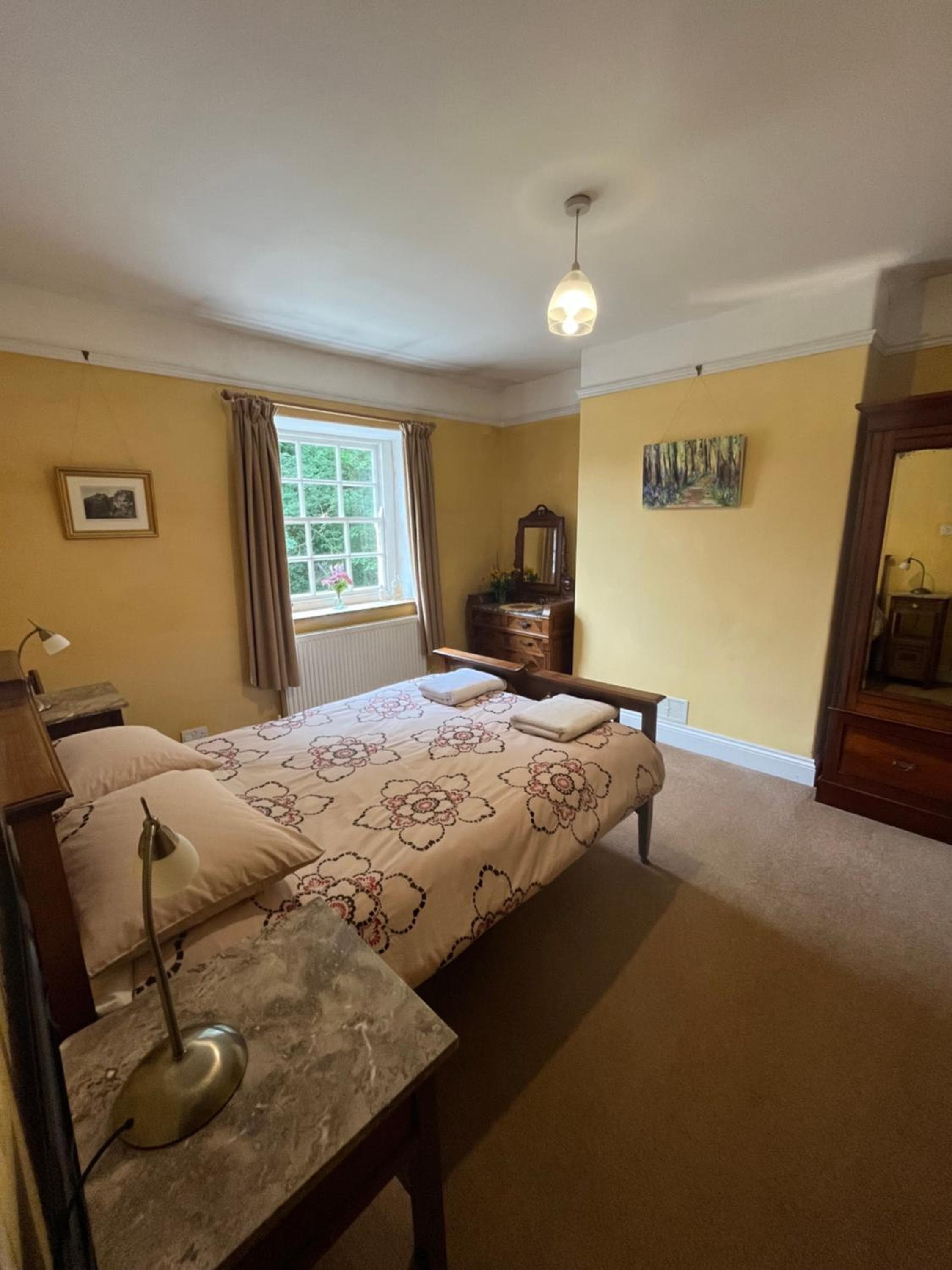 Torside Holiday Cottage