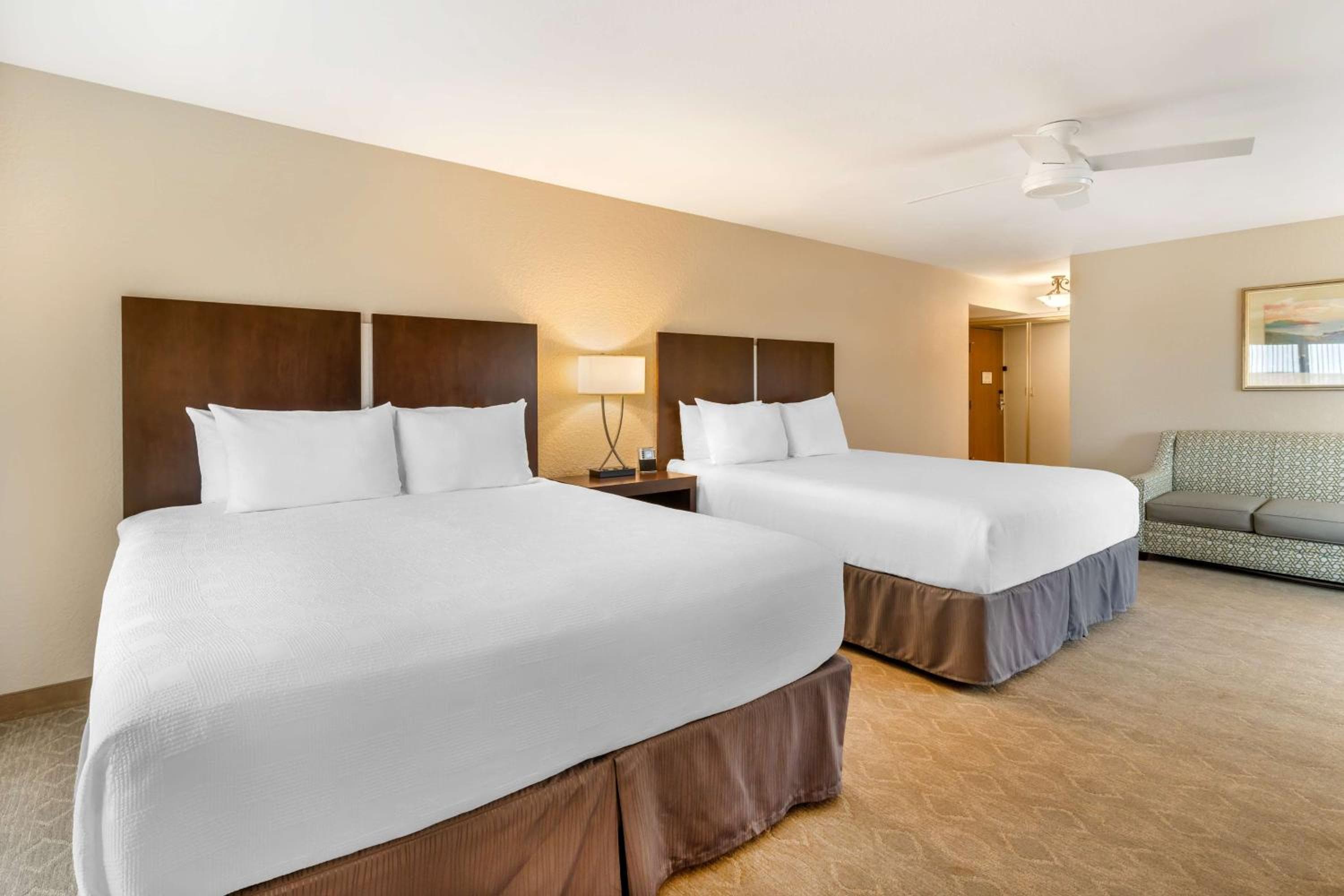Best Western Plus Monterey Inn