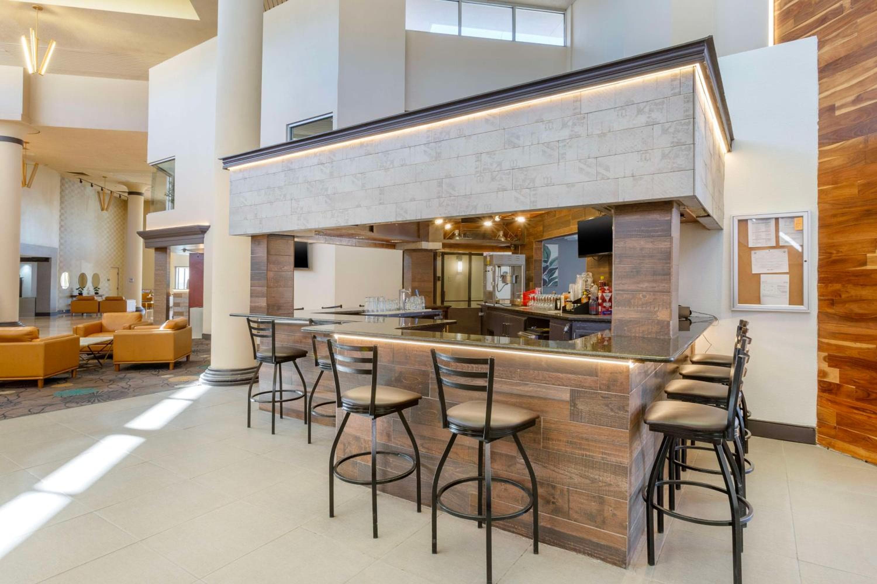 Best Western Plus El Paso Airport Hotel & Conference Center