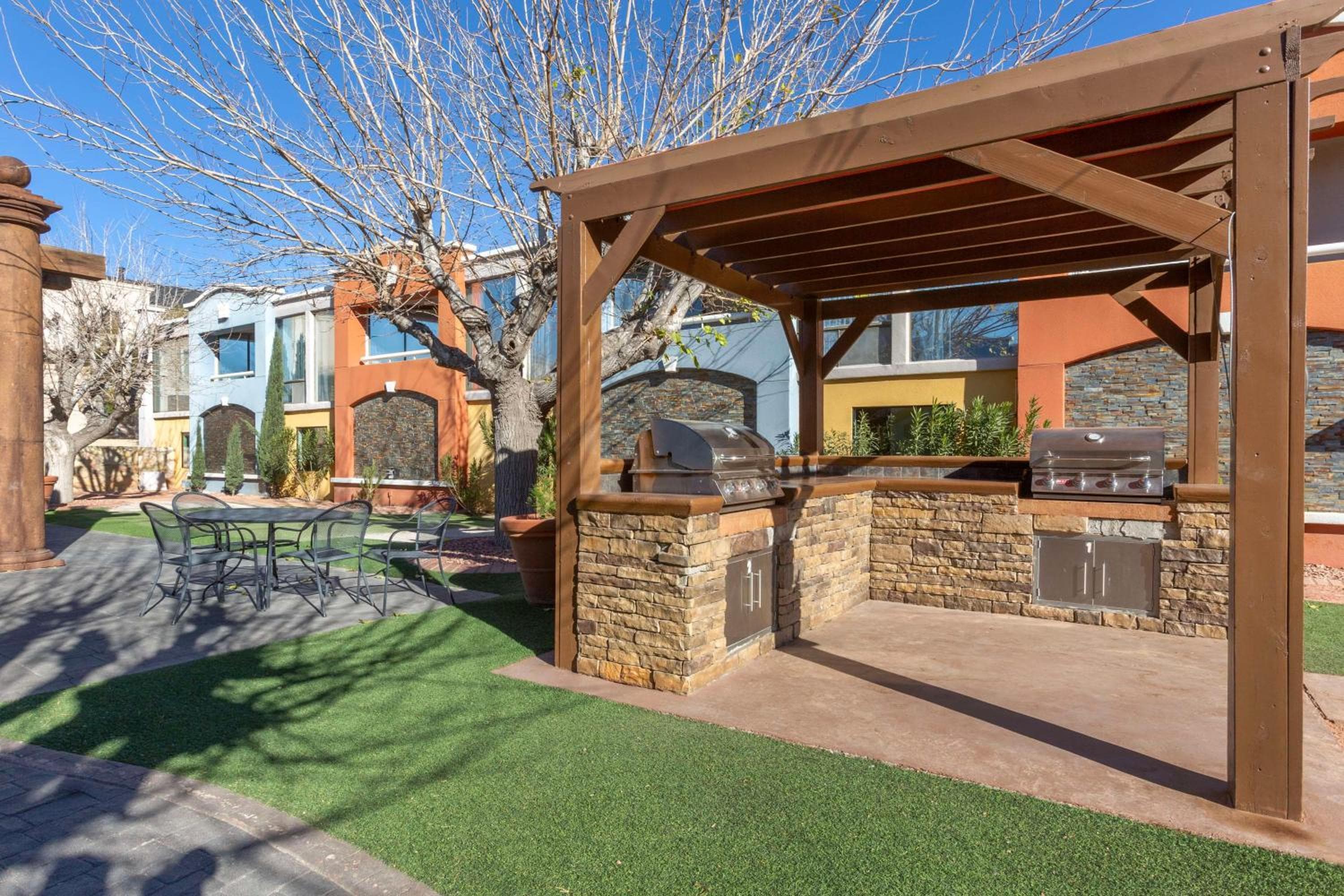 Best Western Plus El Paso Airport Hotel & Conference Center