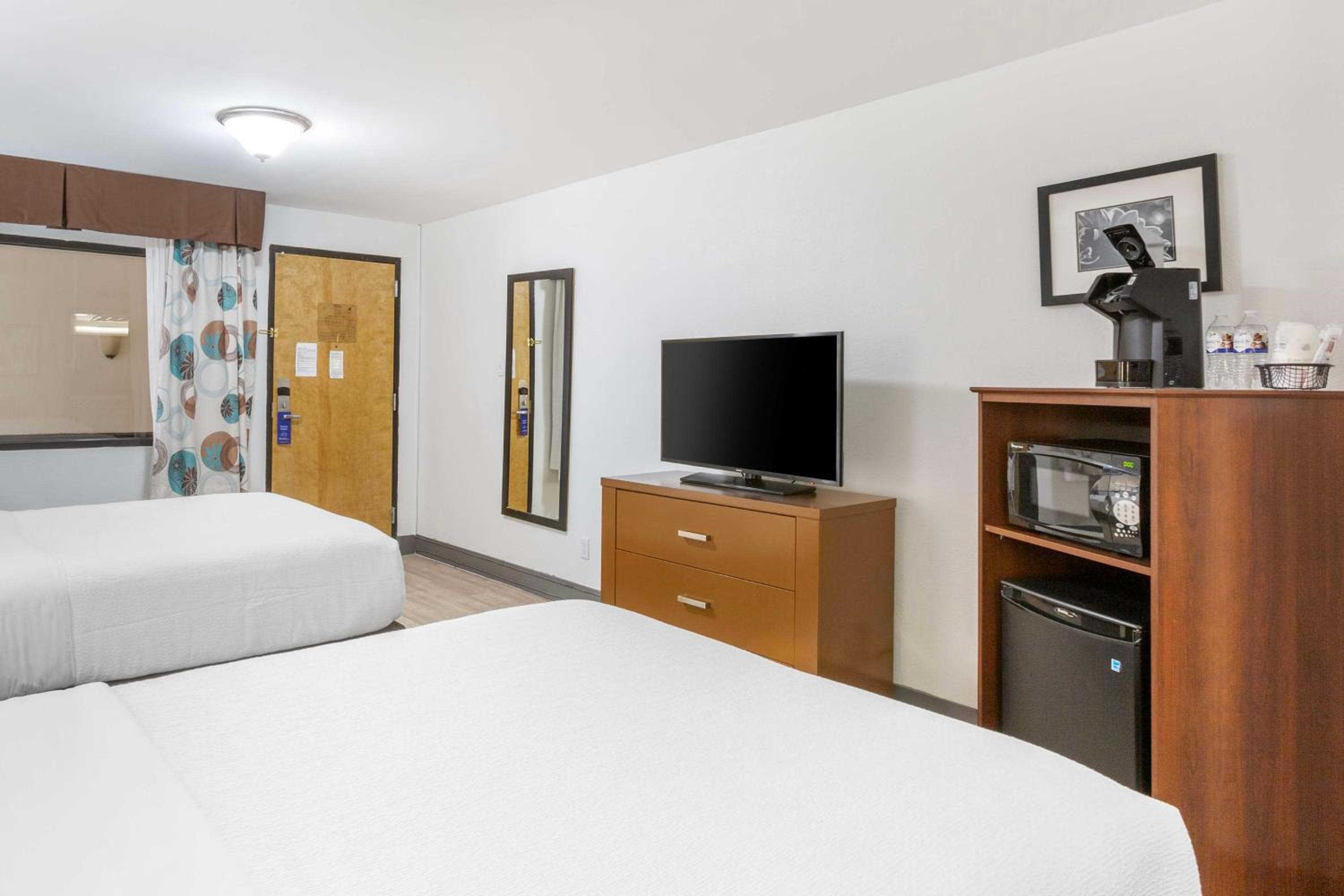 Best Western Plus El Paso Airport Hotel & Conference Center