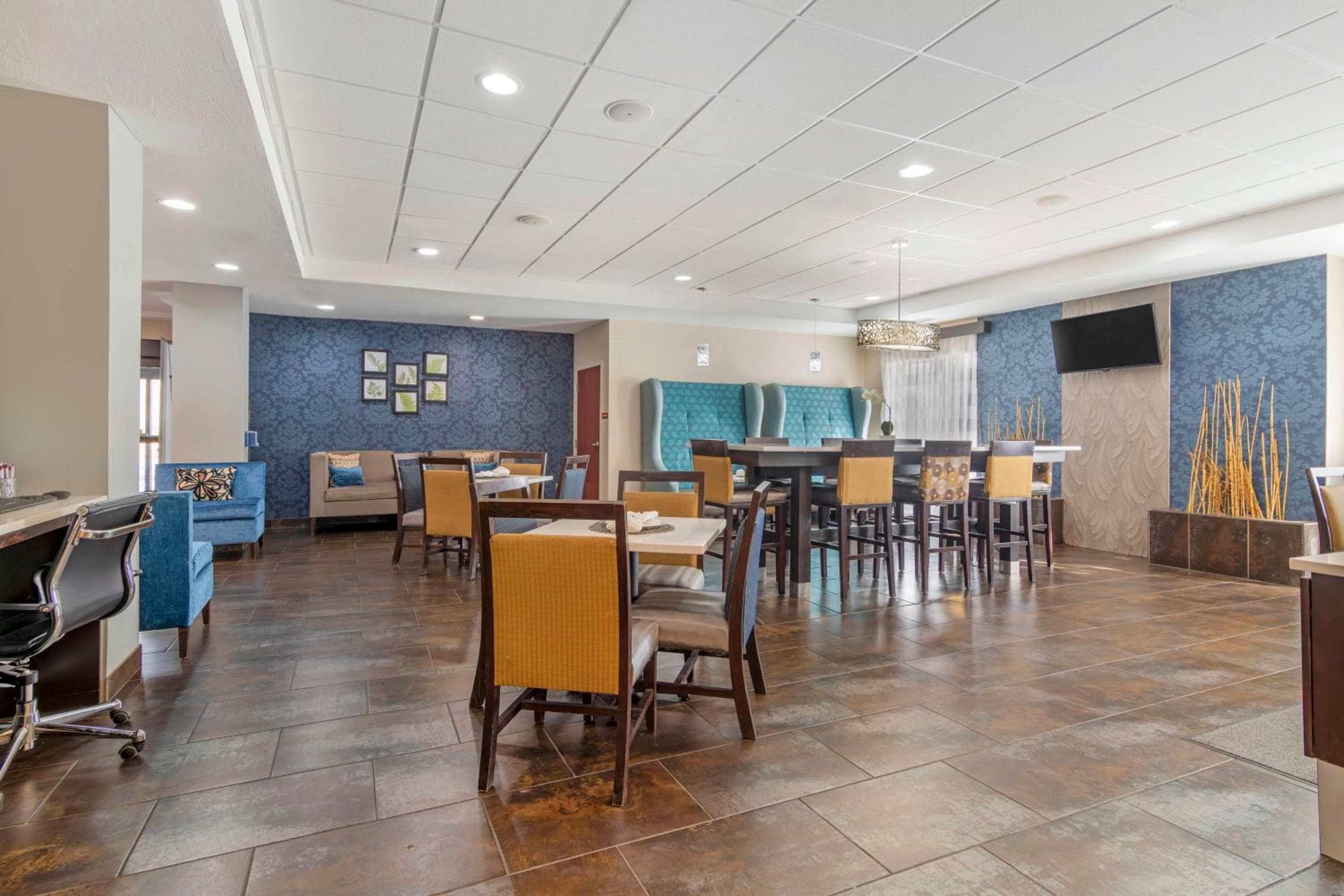 Best Western Plus Fairburn Atlanta Southwest