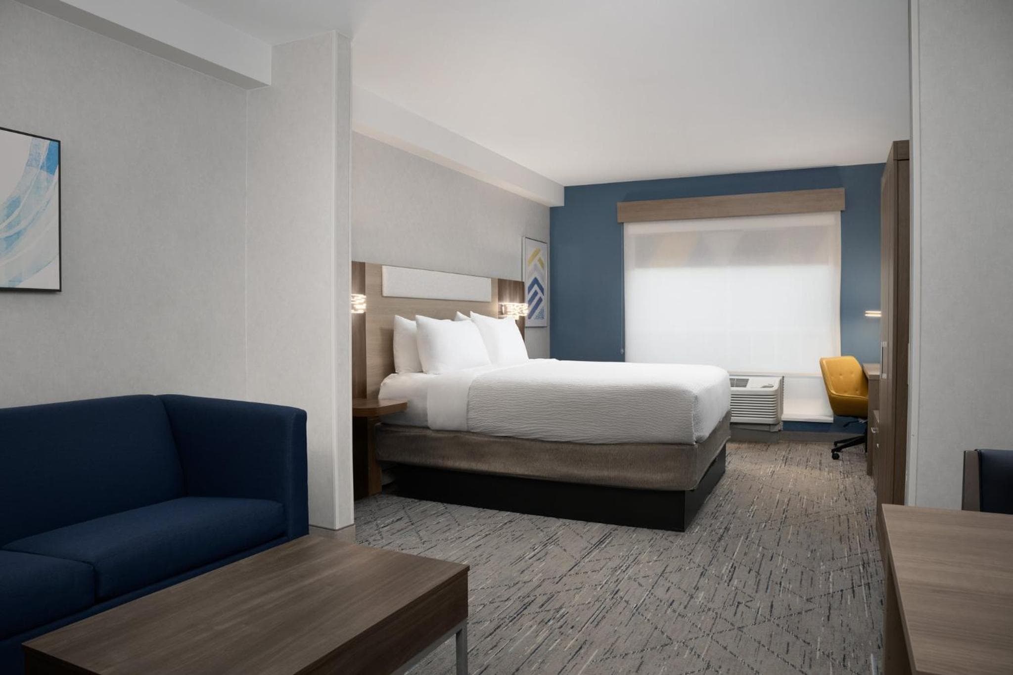 Holiday Inn Express & Suites Alexandria - Fort Belvoir by IHG