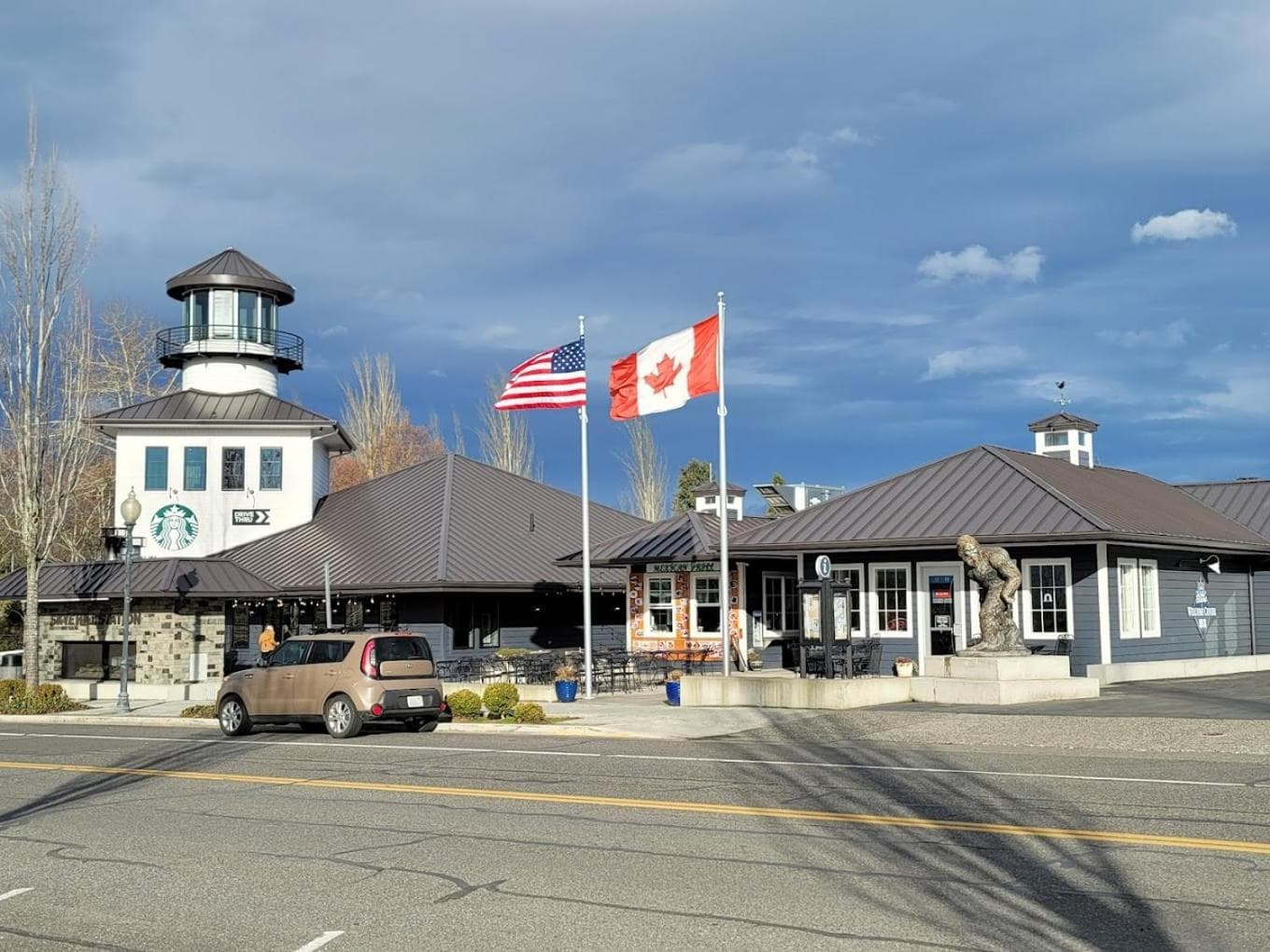 Northwoods Motel