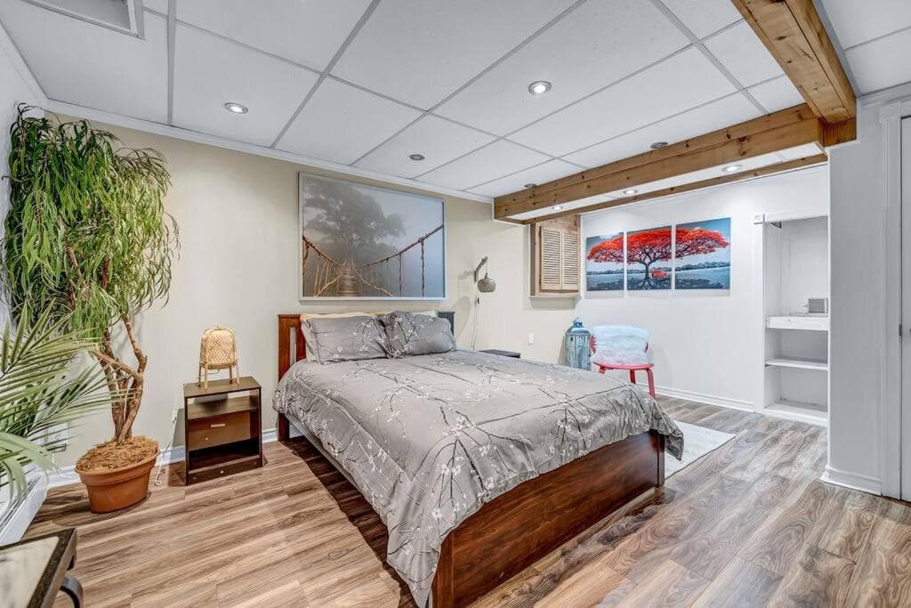 Maison et détente à Gatineau