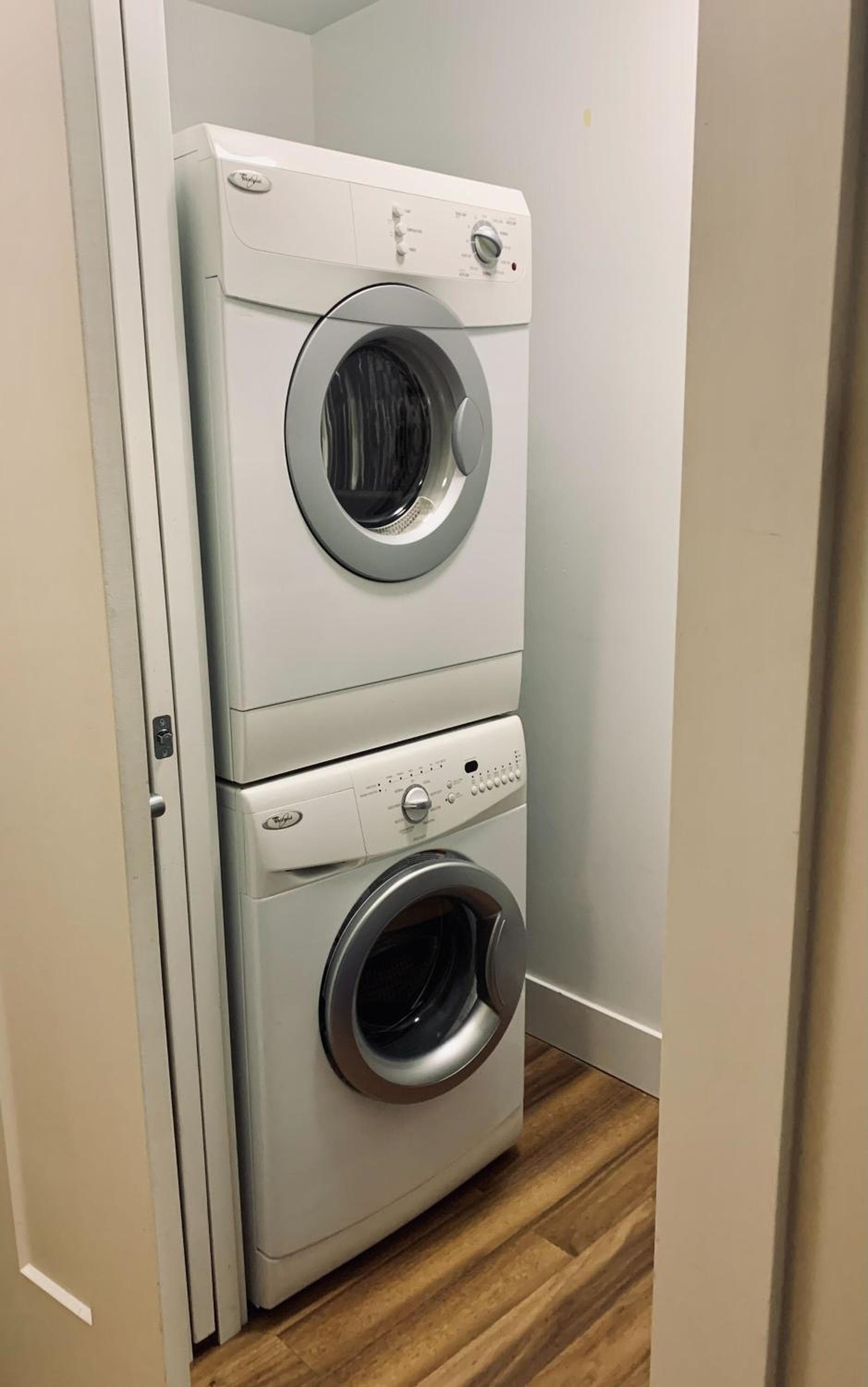 Tasteful Apt #108, Shared Rooftop Area