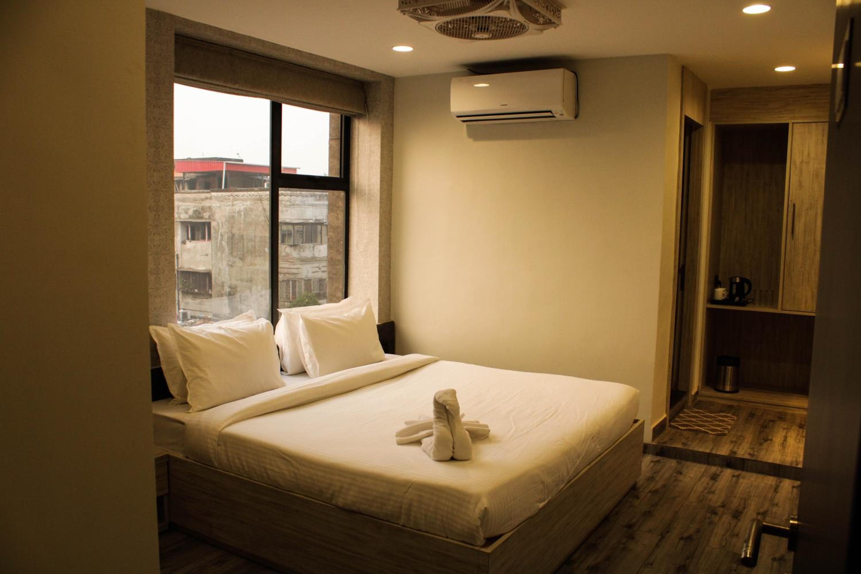 HOTEL 16 AVENUE