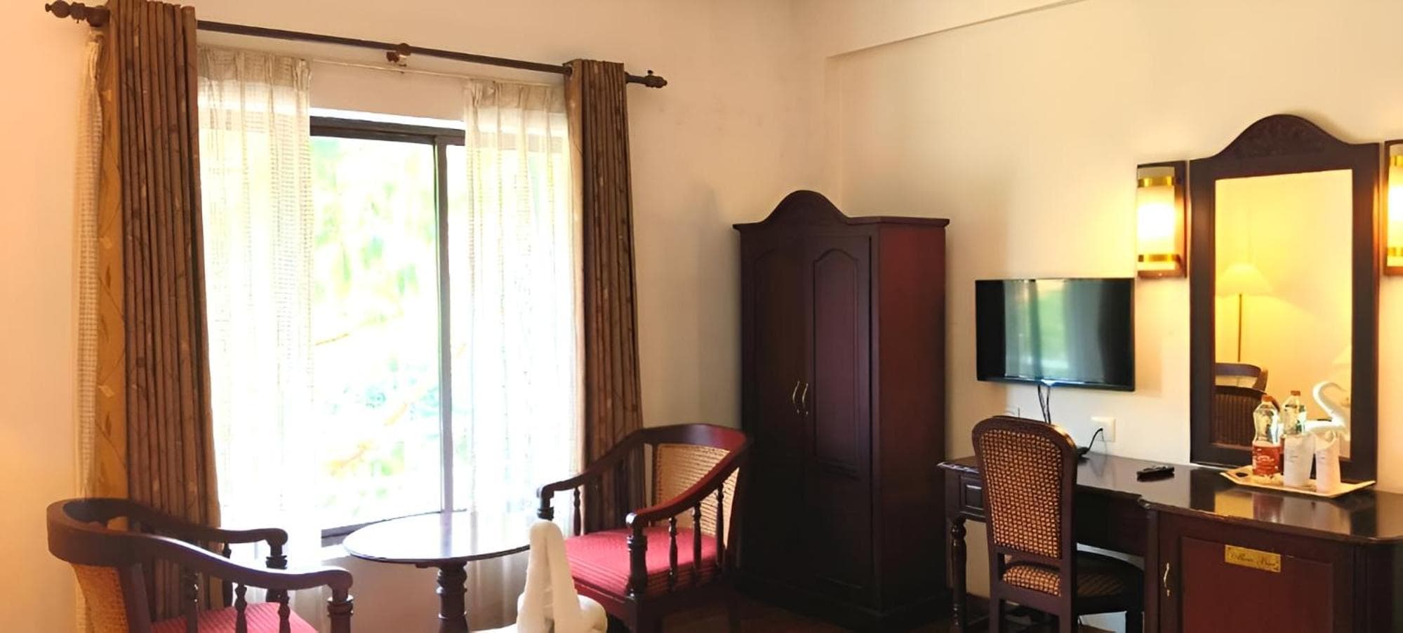 Hotel C7 Munnar