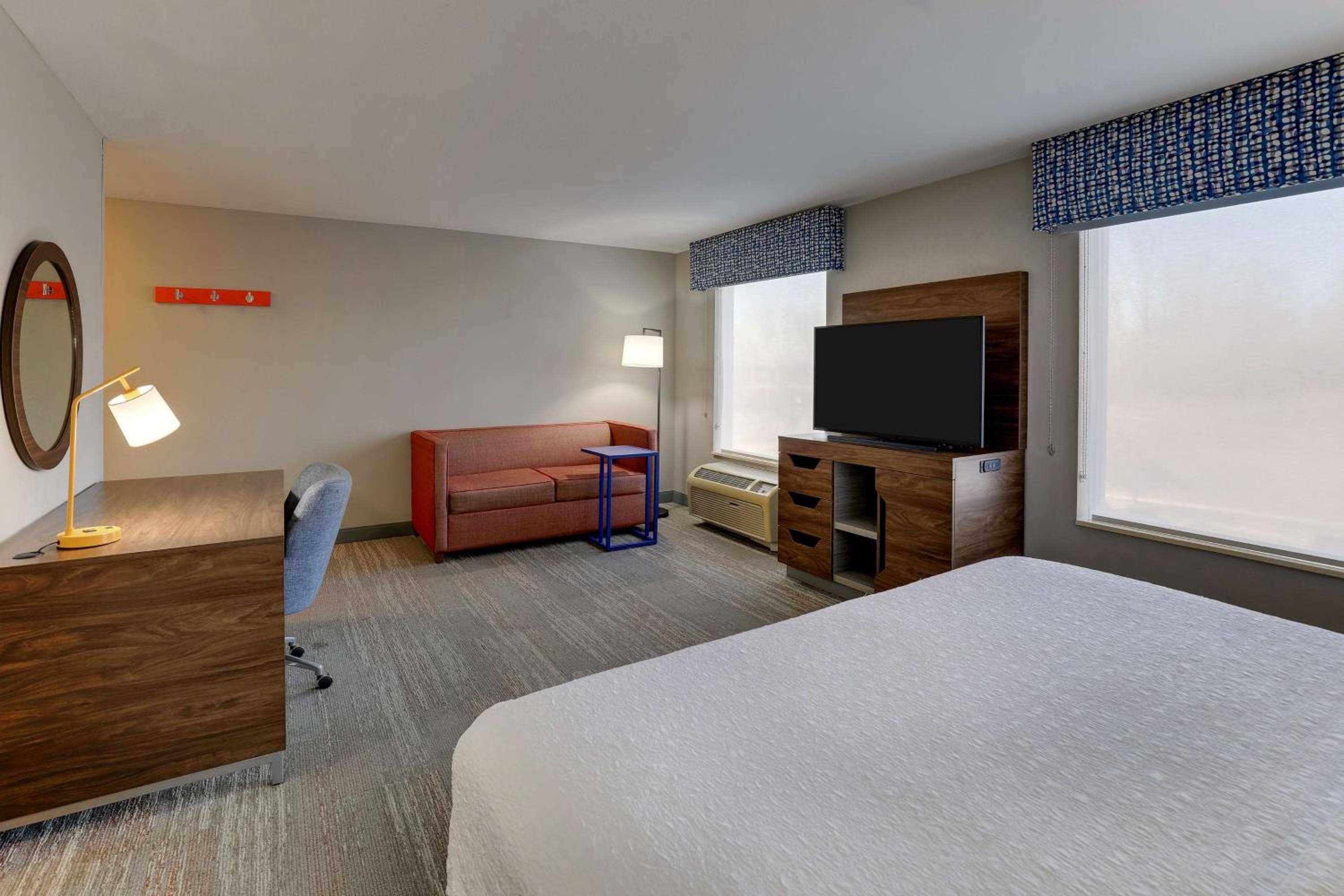 Hampton Inn & Suites St. Louis - Edwardsville