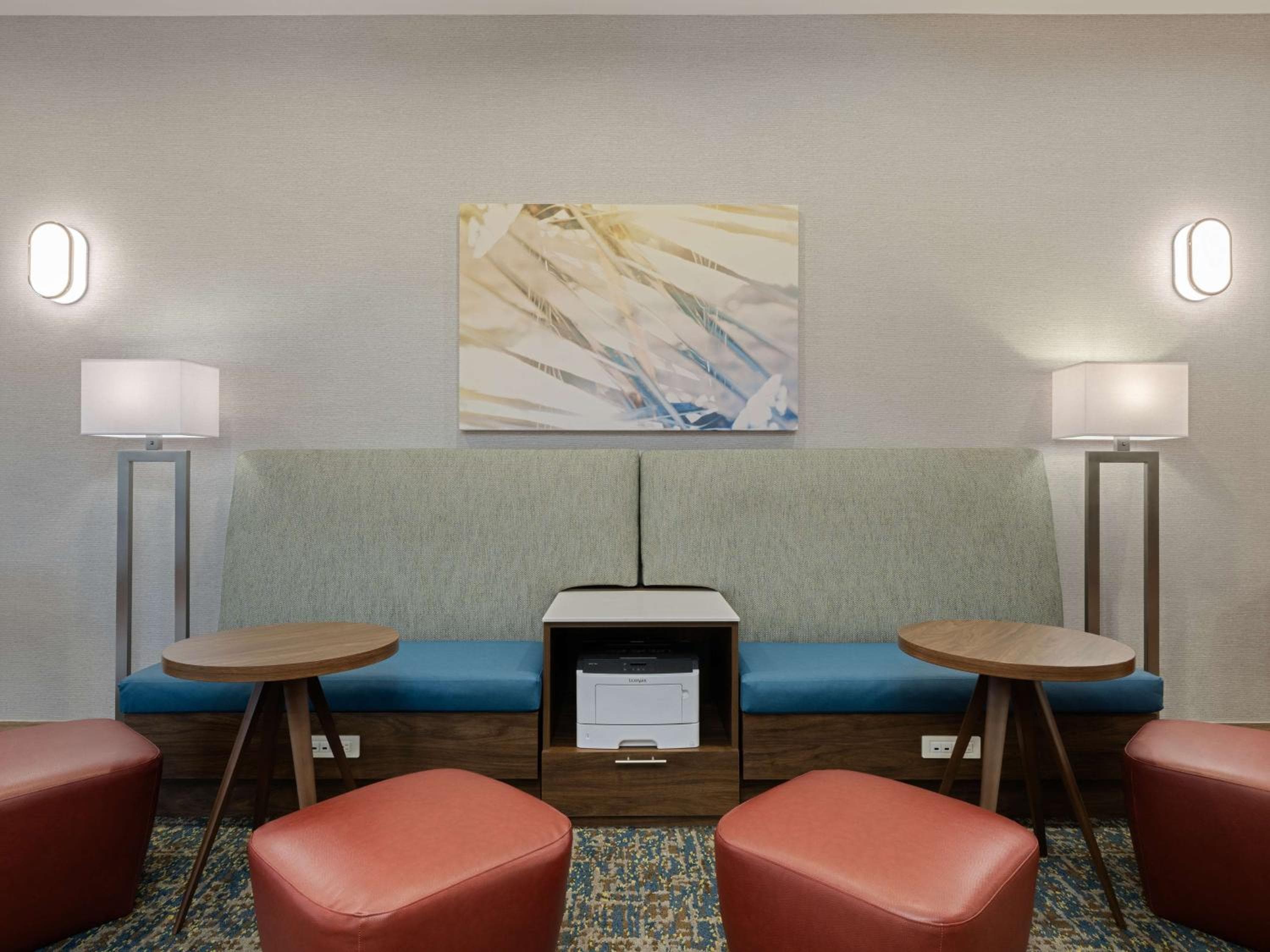Hampton Inn West Palm Beach-Florida Turnpike