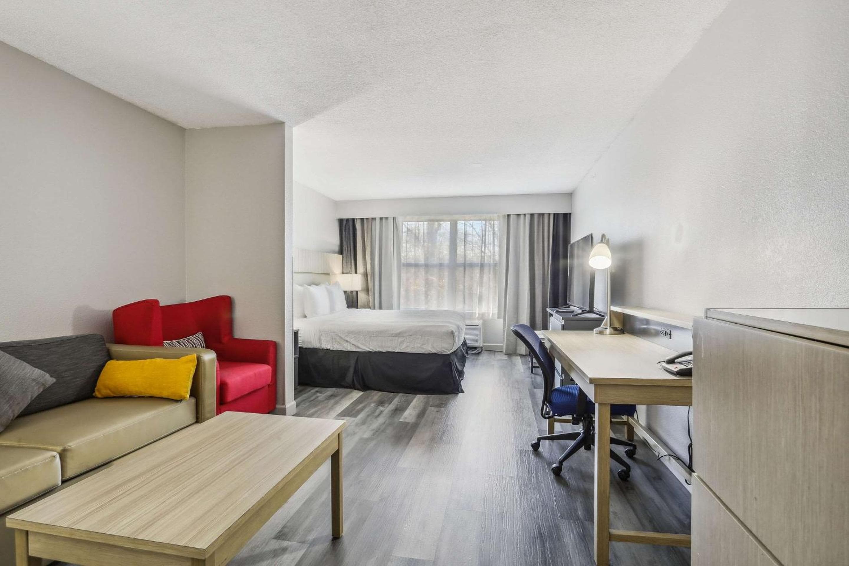 Country Inn & Suites by Radisson, Chicago O'Hare South, IL