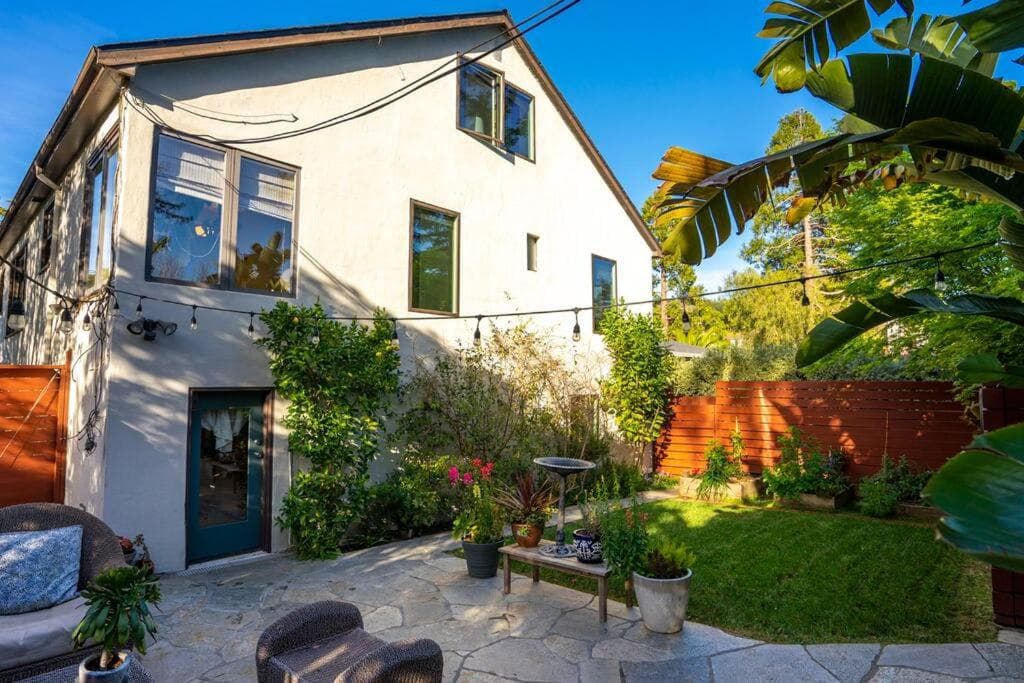 Downtown Vintage - Mill Valley - Walk Everywhere!