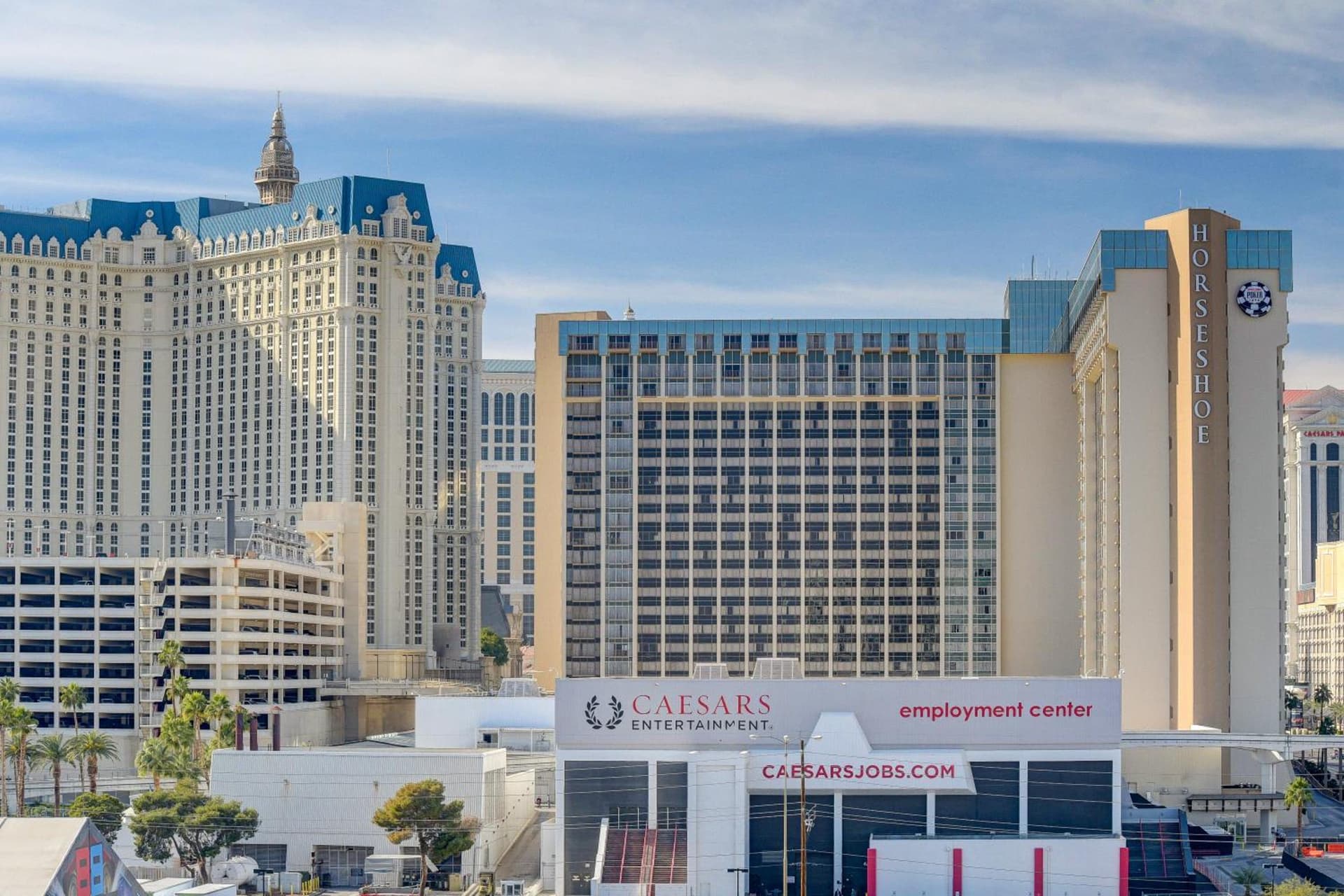 Luxury 1BD/1BTH Suite at Platinum Hotel *STRIP VIEW