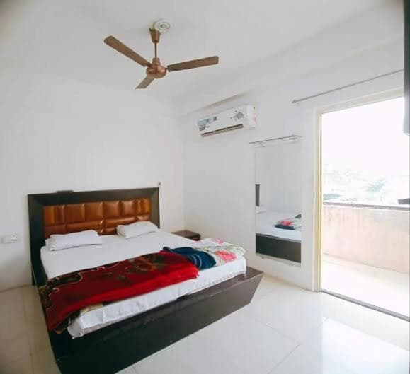 Yadav homestay
