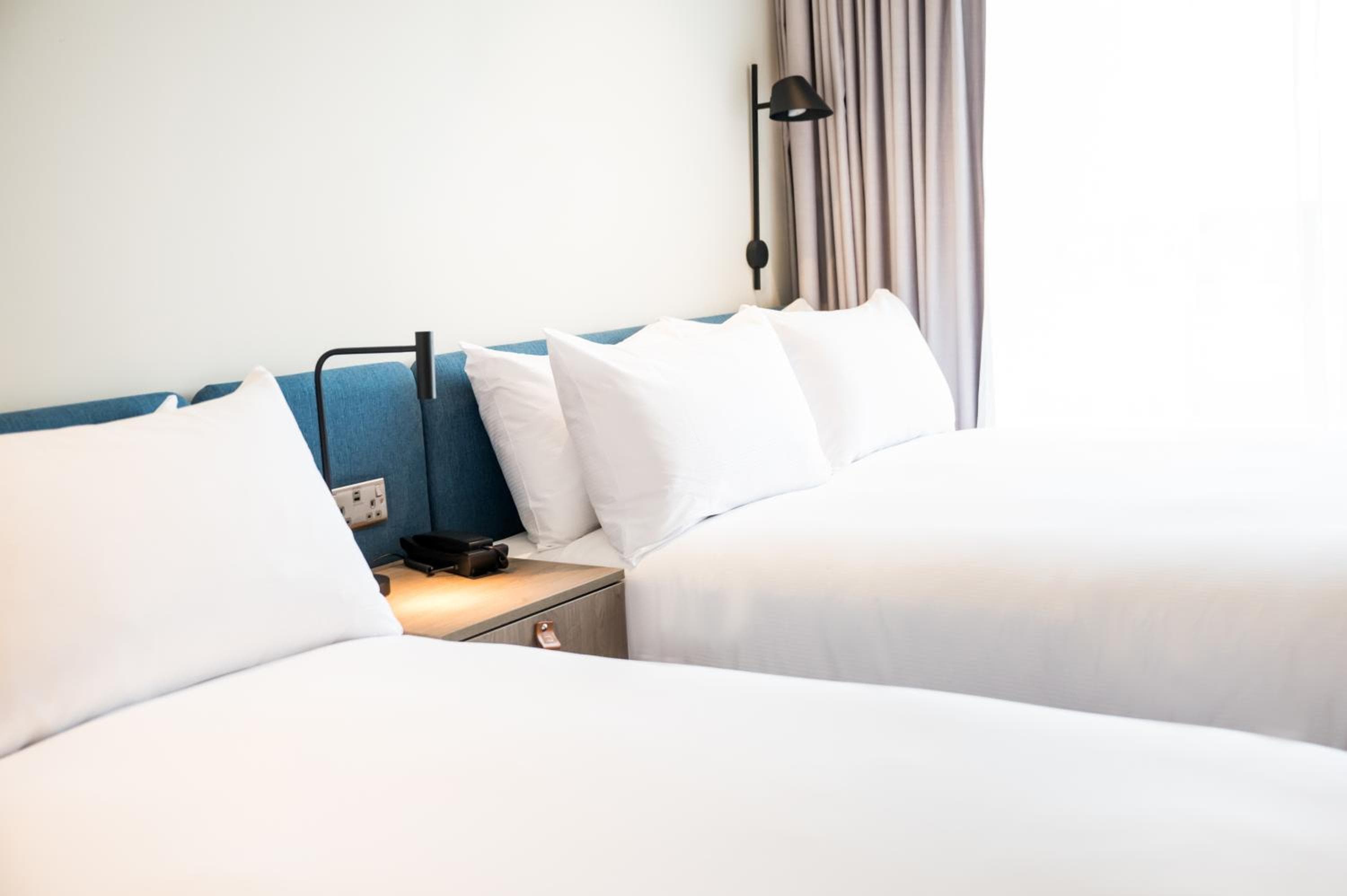 Hampton By Hilton Blackpool