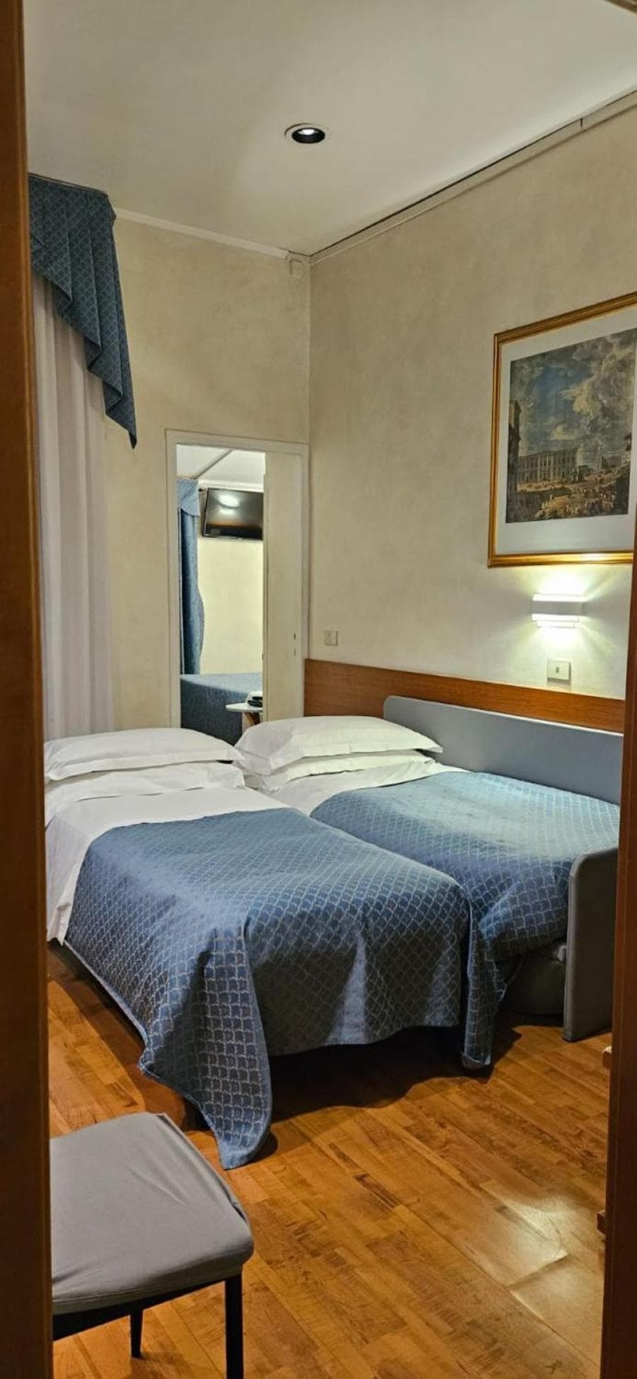 Hotel Julia Trevi - Spagna