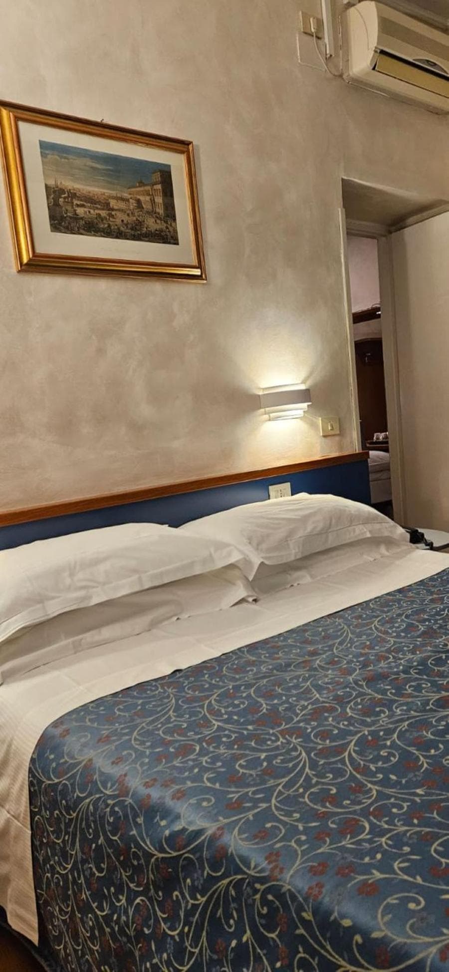 Hotel Julia Trevi - Spagna