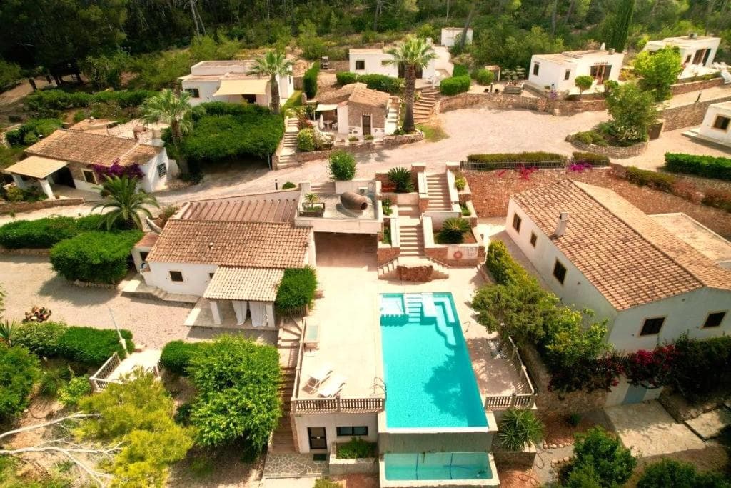 Apartamentos Pinosol