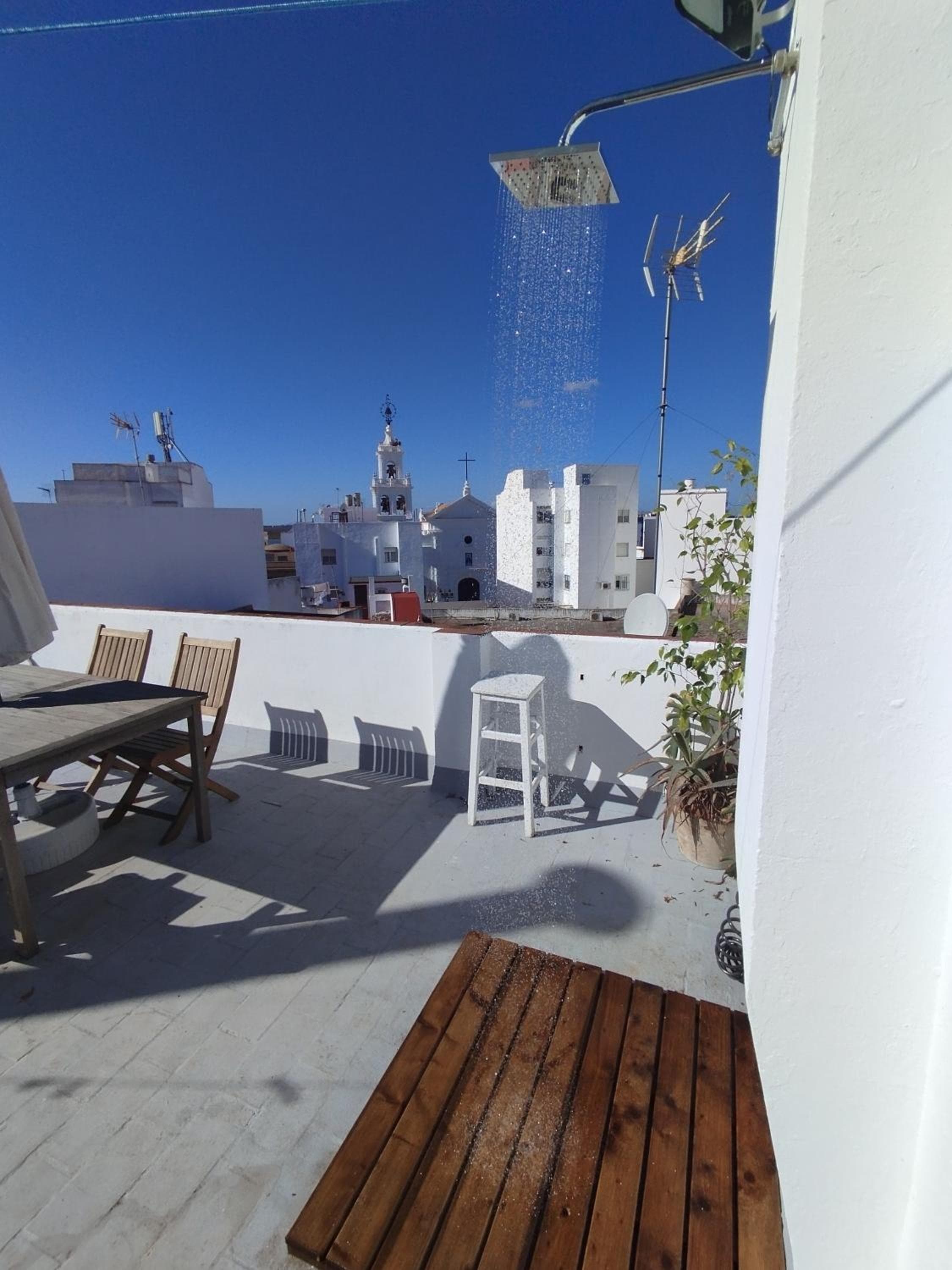 Duplex El Bergantín