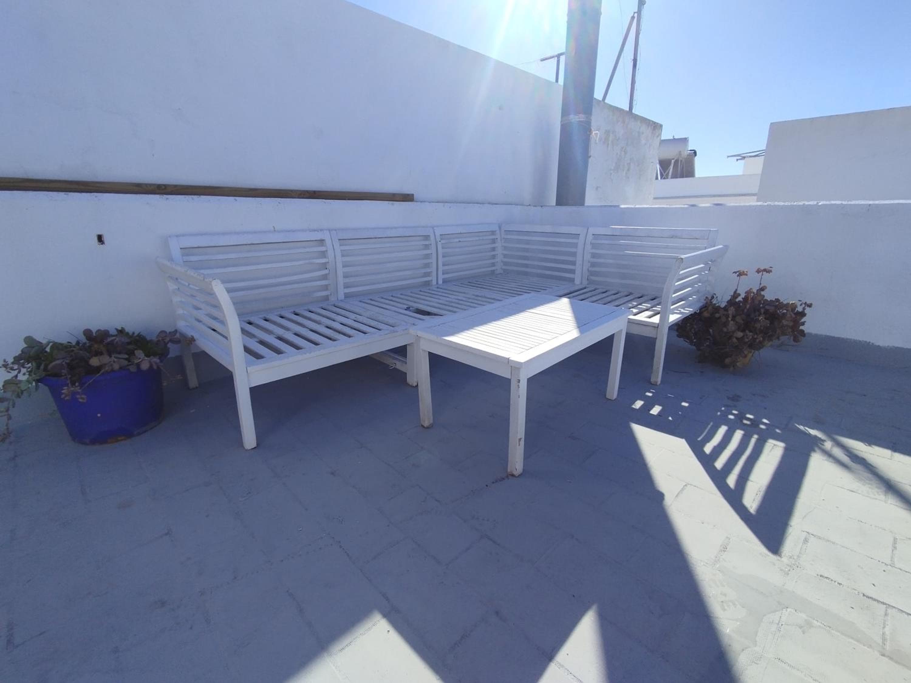 Duplex El Bergantín