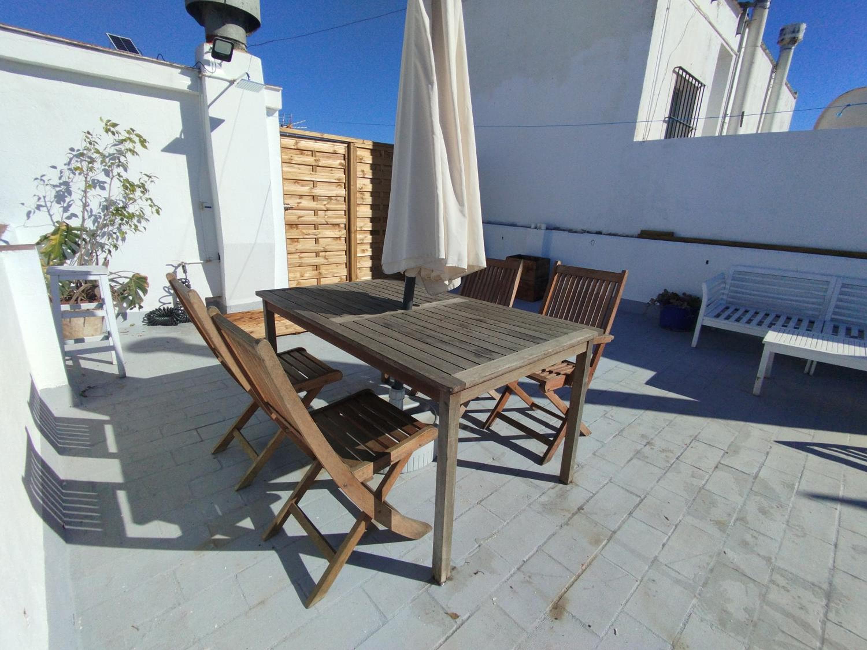 Duplex El Bergantín