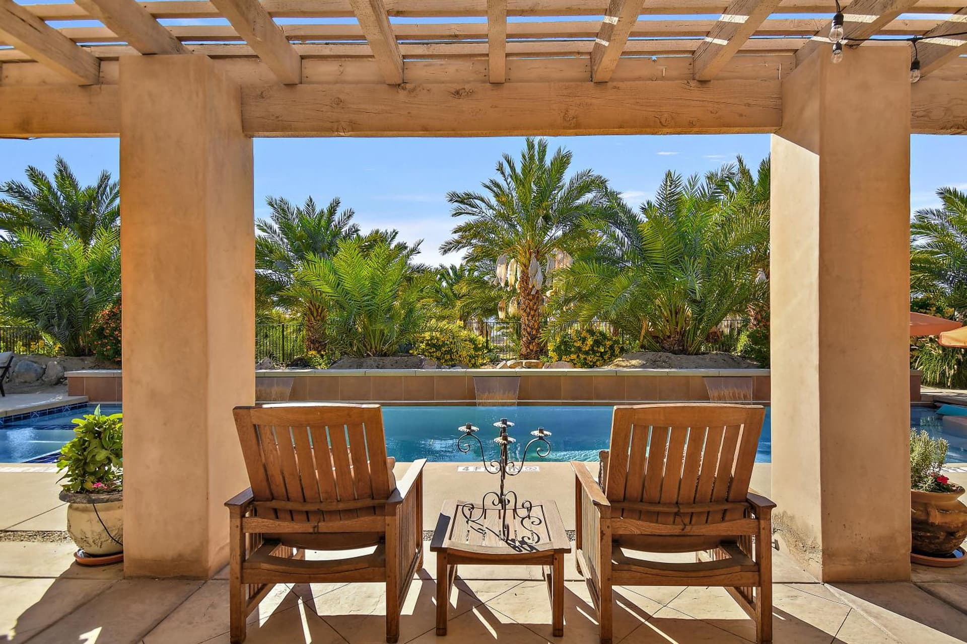 Villa Barhi
