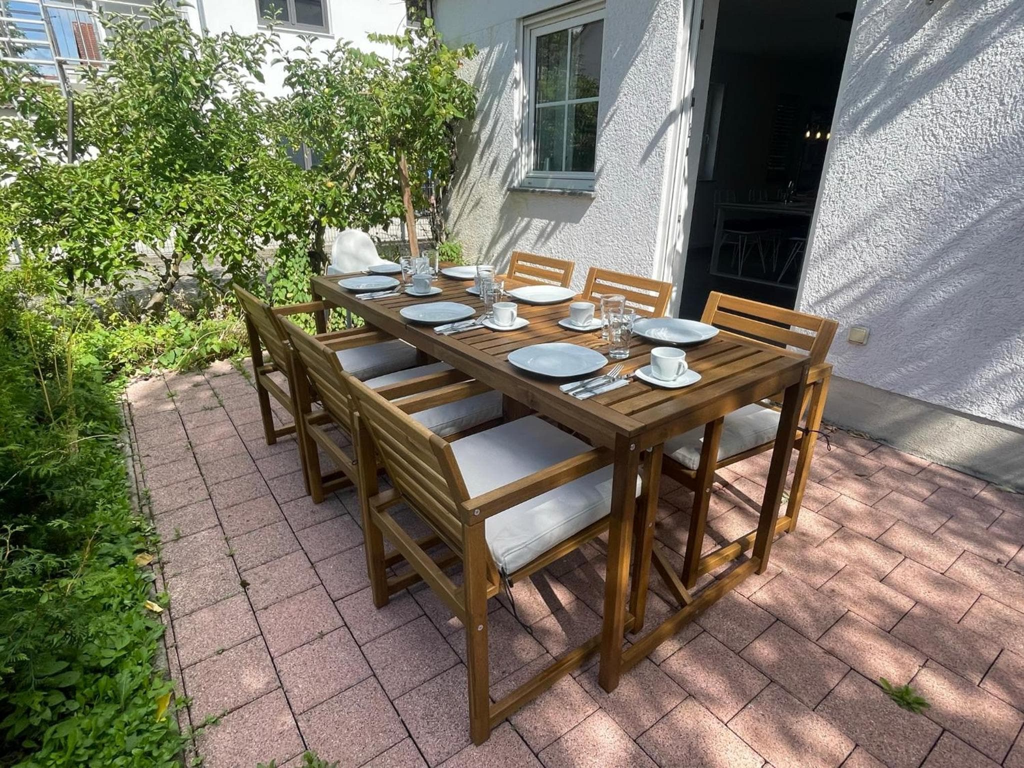 Grand Suite - Perfekt für 6! BBQ WLAN Parken Messe