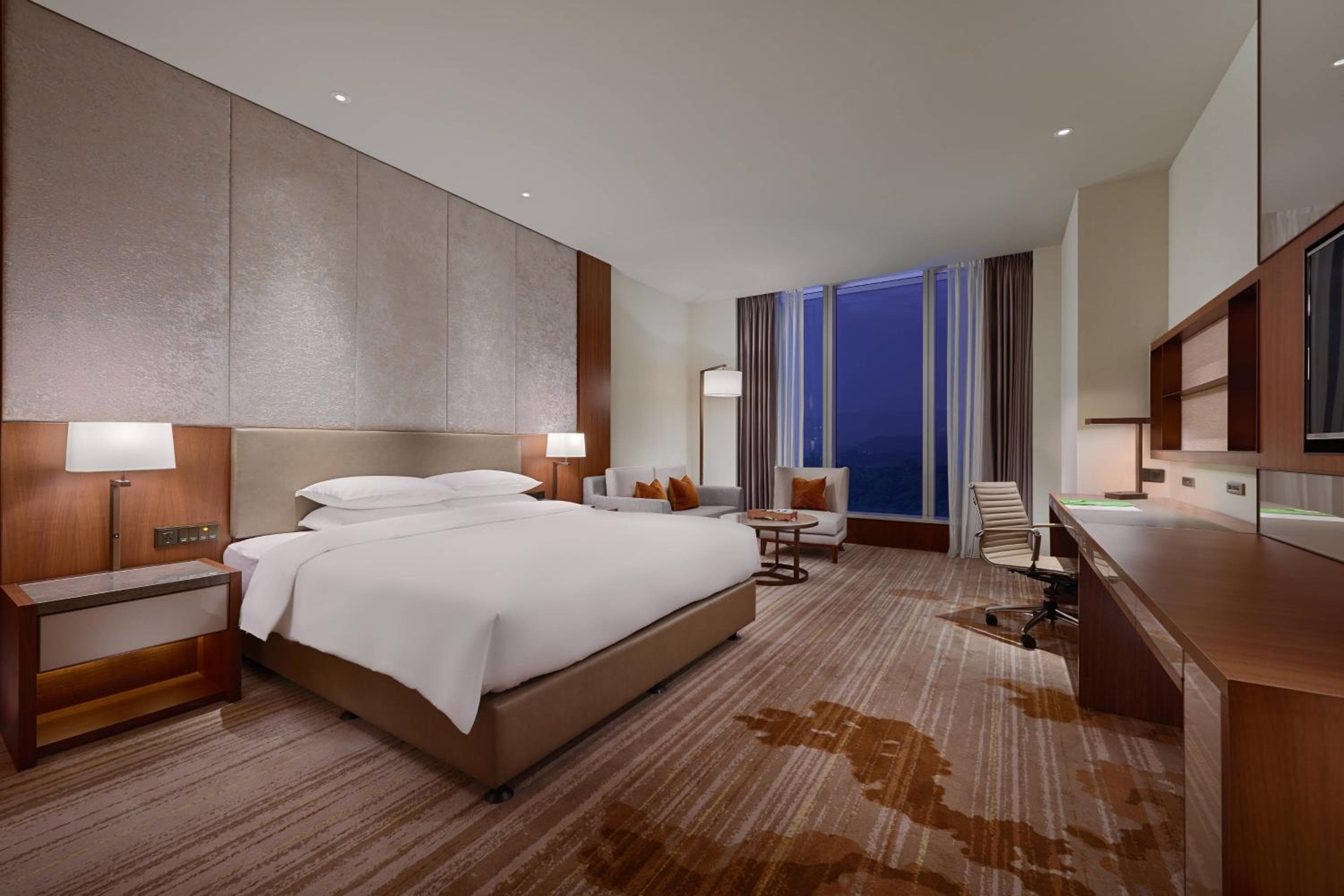 Courtyard by Marriott Taipei