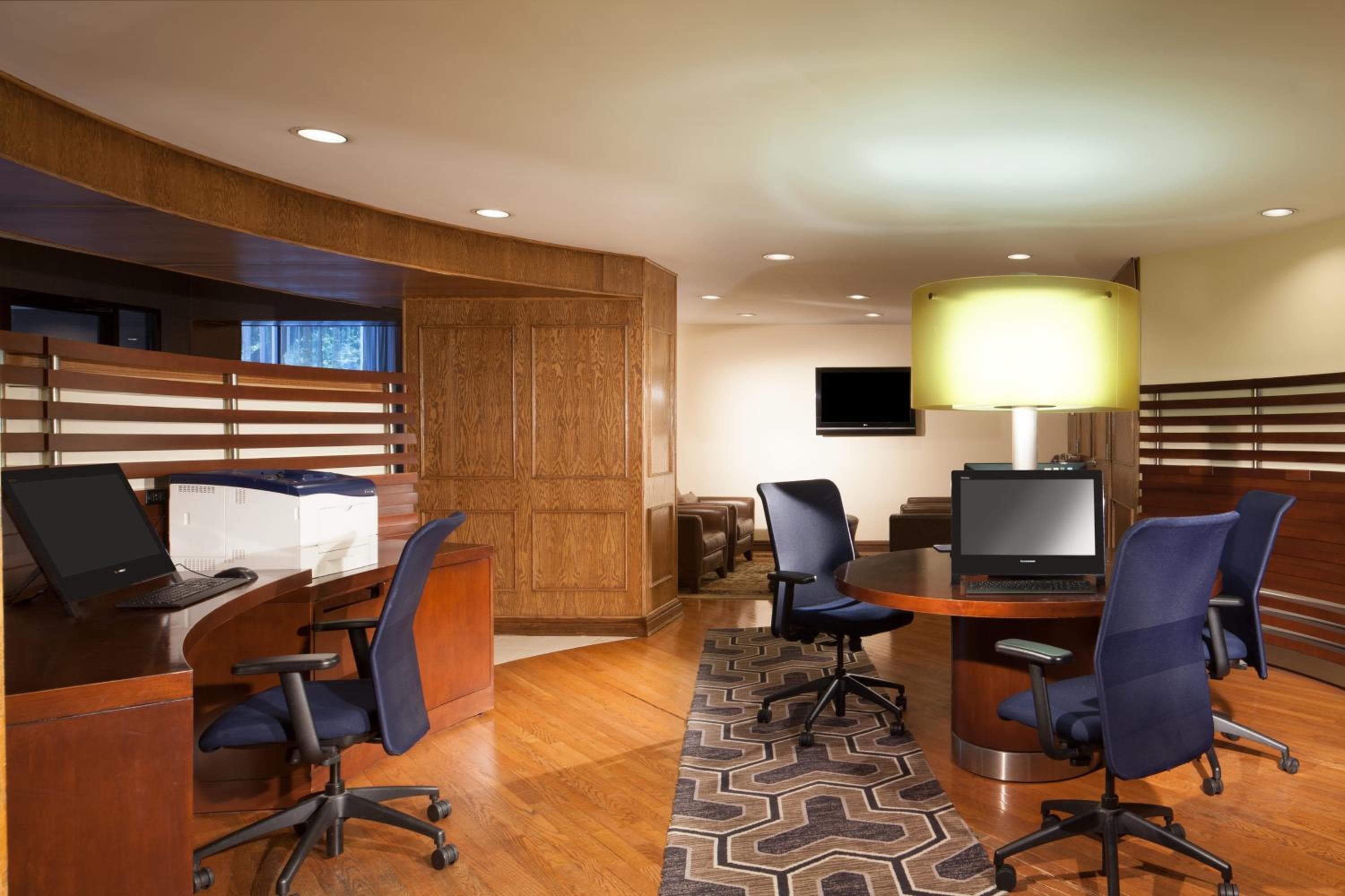 Sheraton Bucks County Langhorne
