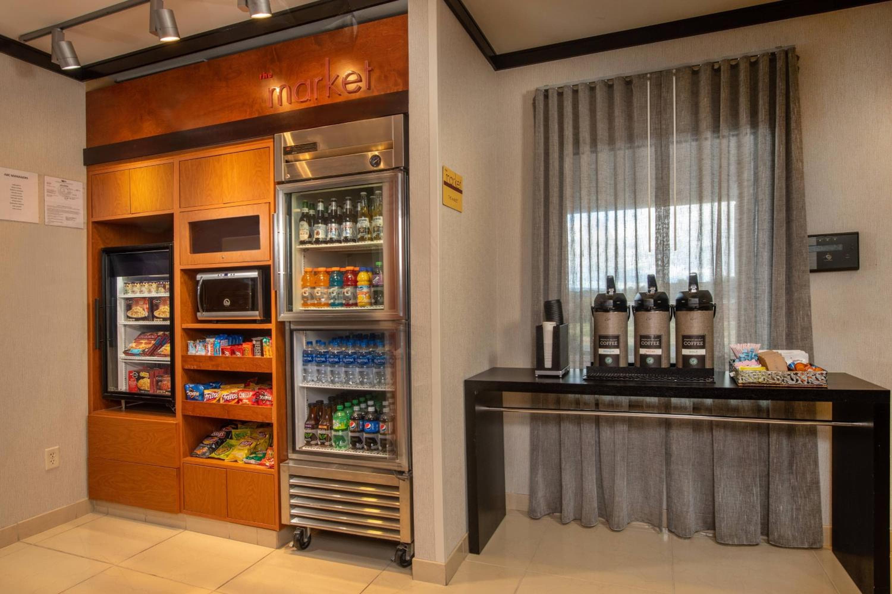 Fairfield Inn and Suites by Marriott Harrisonburg