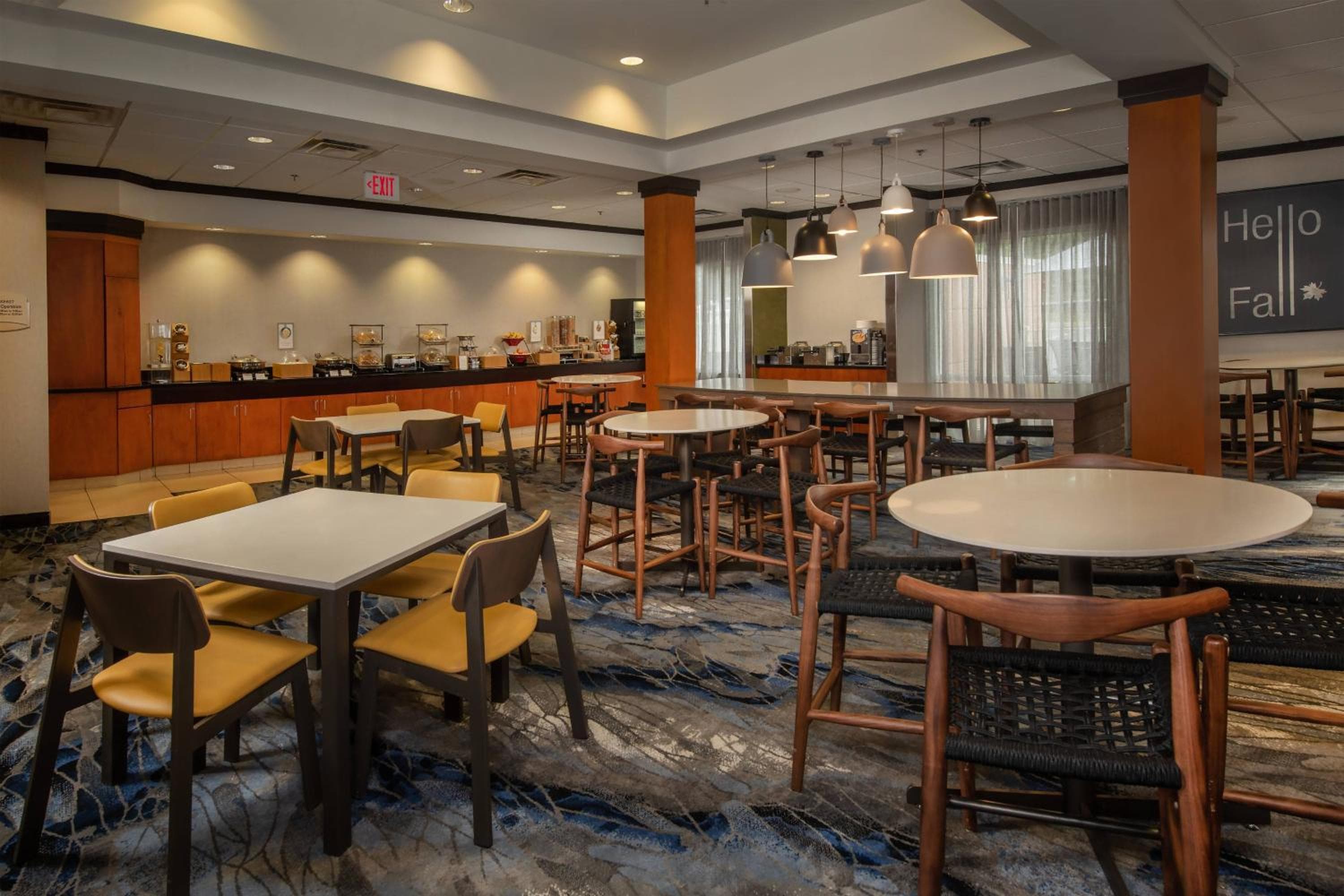 Fairfield Inn and Suites by Marriott Harrisonburg
