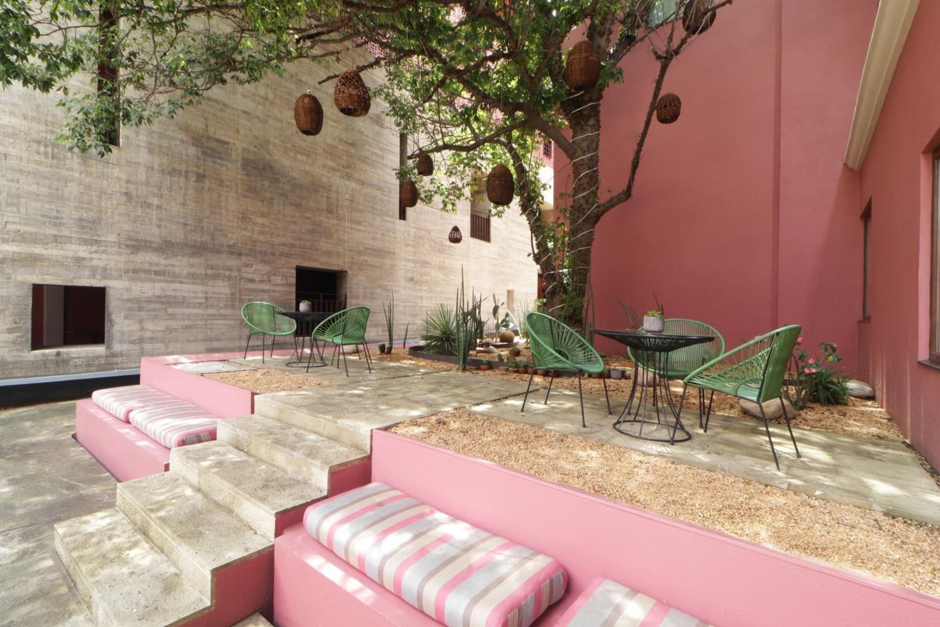 City Centro by Marriott Oaxaca