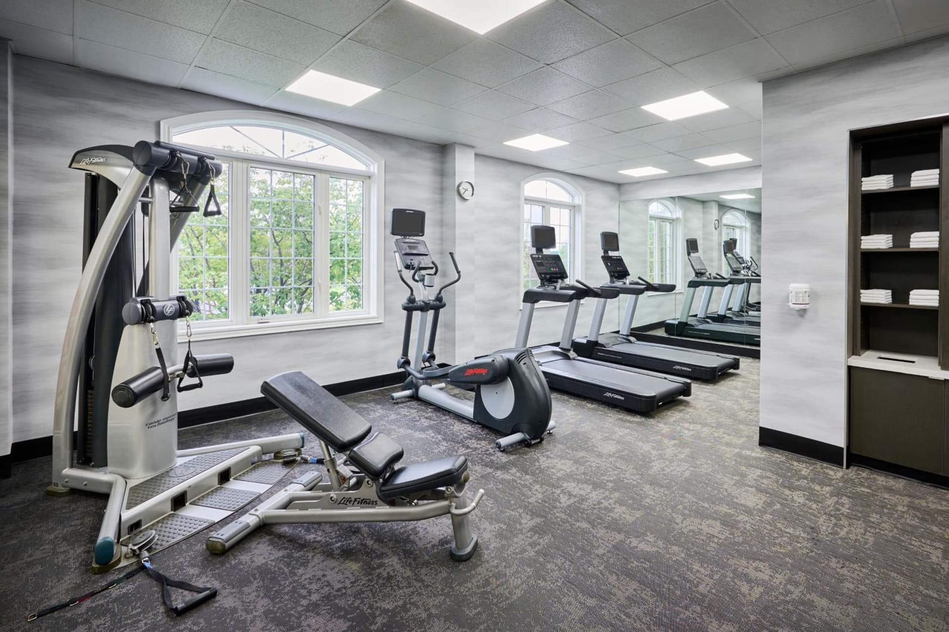 Fairfield Inn & Suites by Marriott Ottawa Kanata