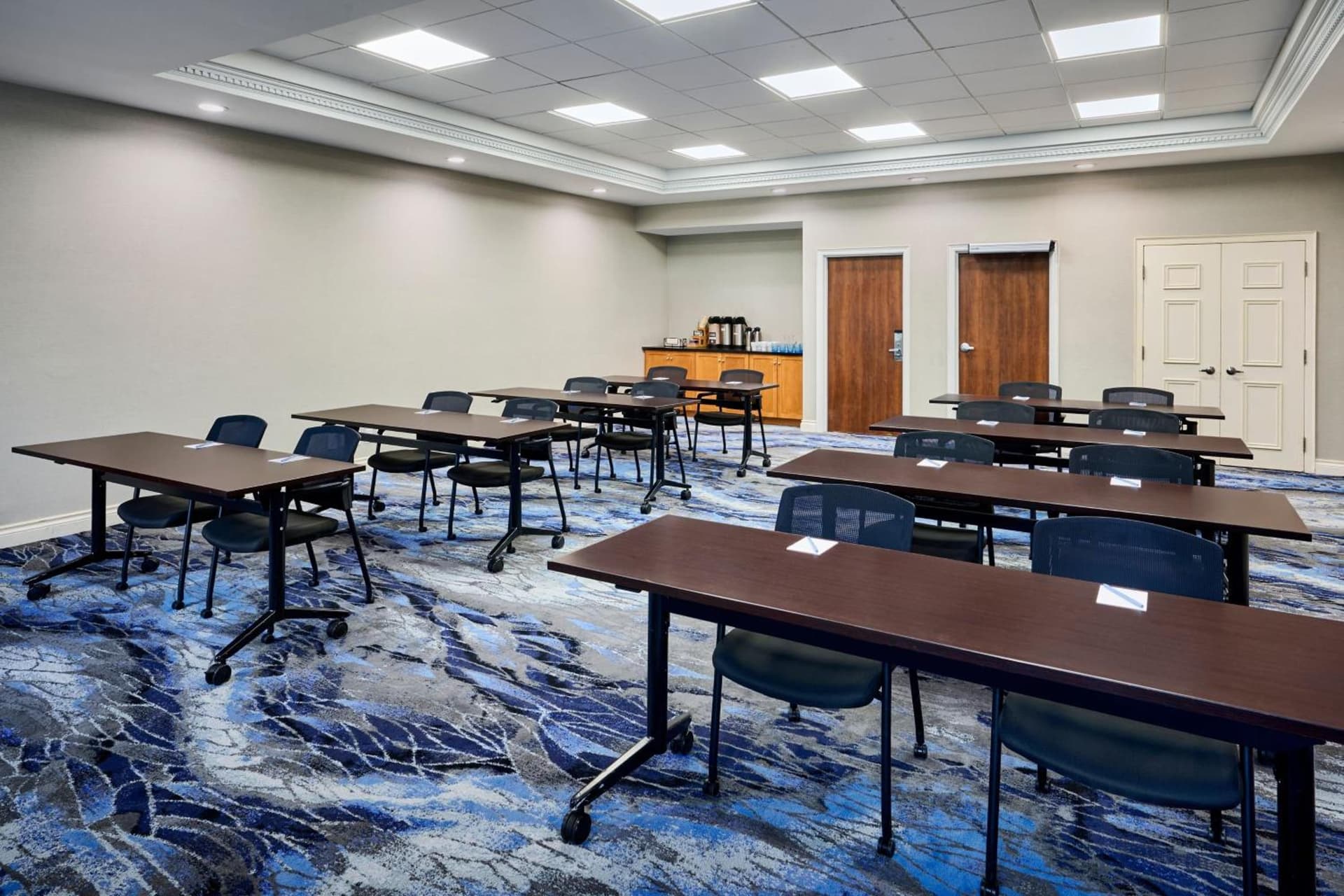 Fairfield Inn & Suites by Marriott Ottawa Kanata